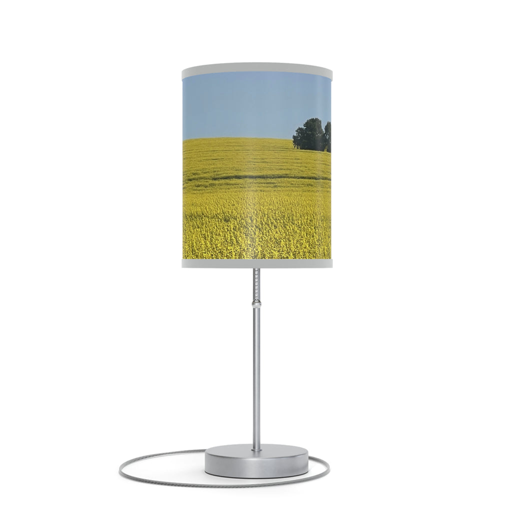 Sage Godrei x Neurodivergent Synergy Table Lamp