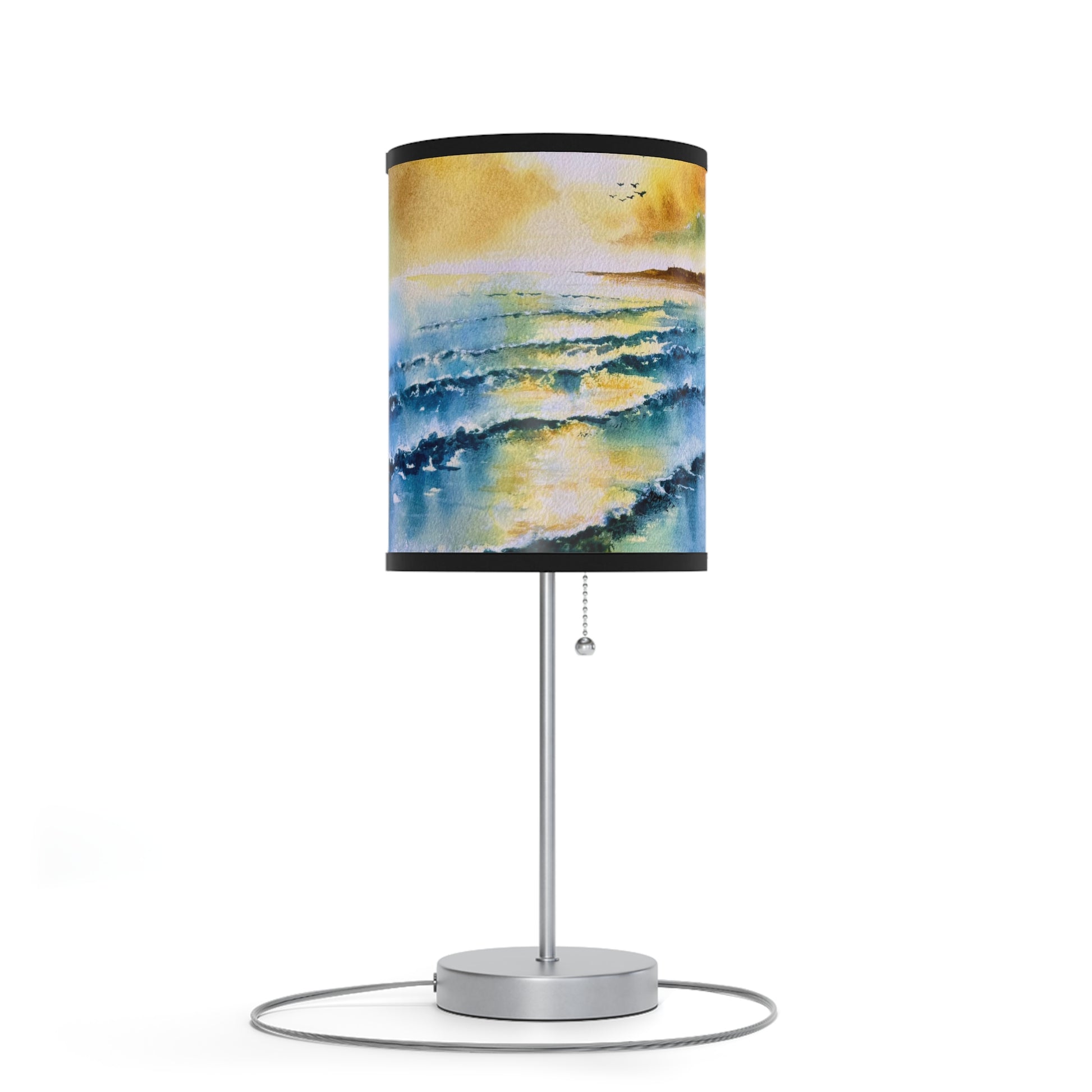 SRS1 Table Lamp
