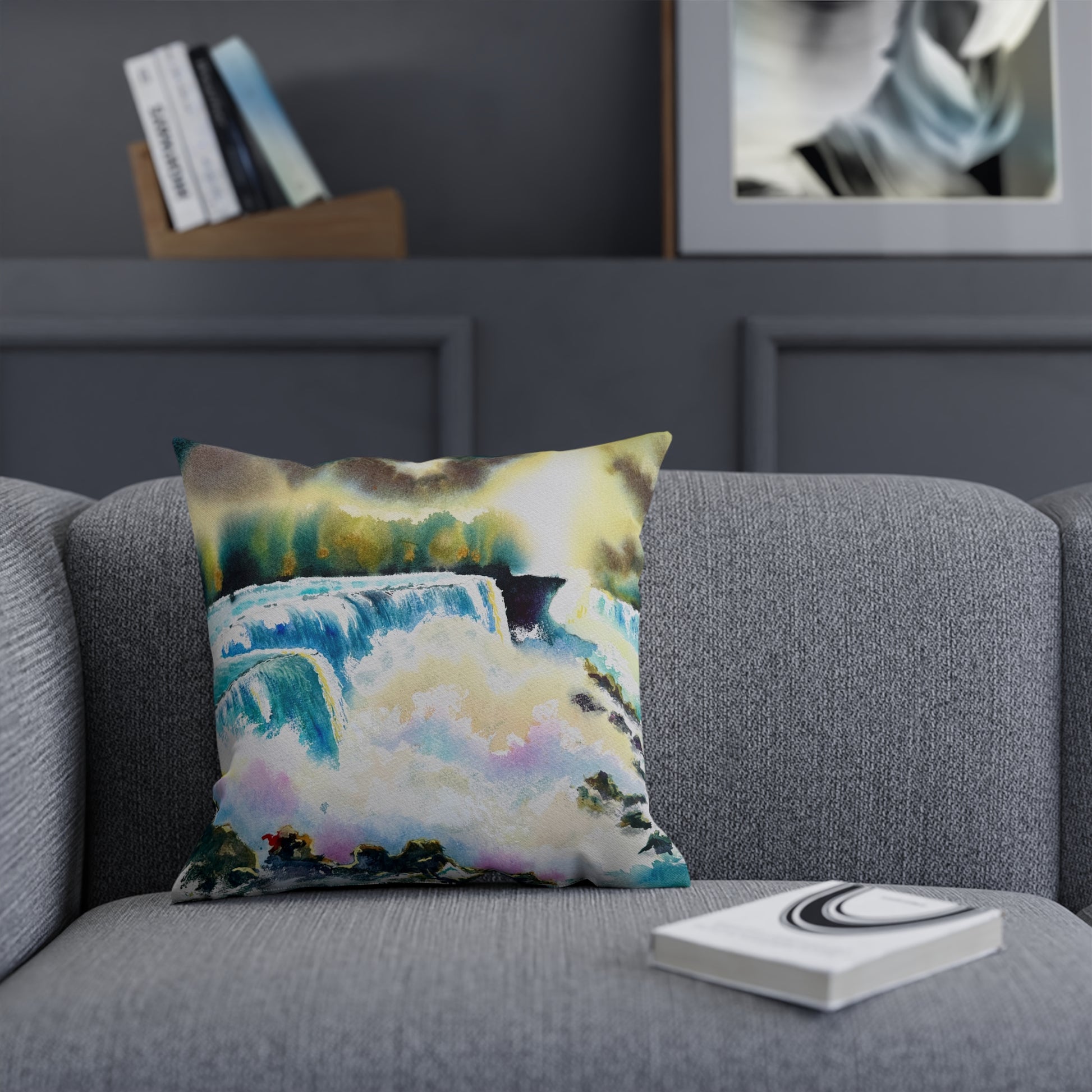 SRS2 Chair Pillow