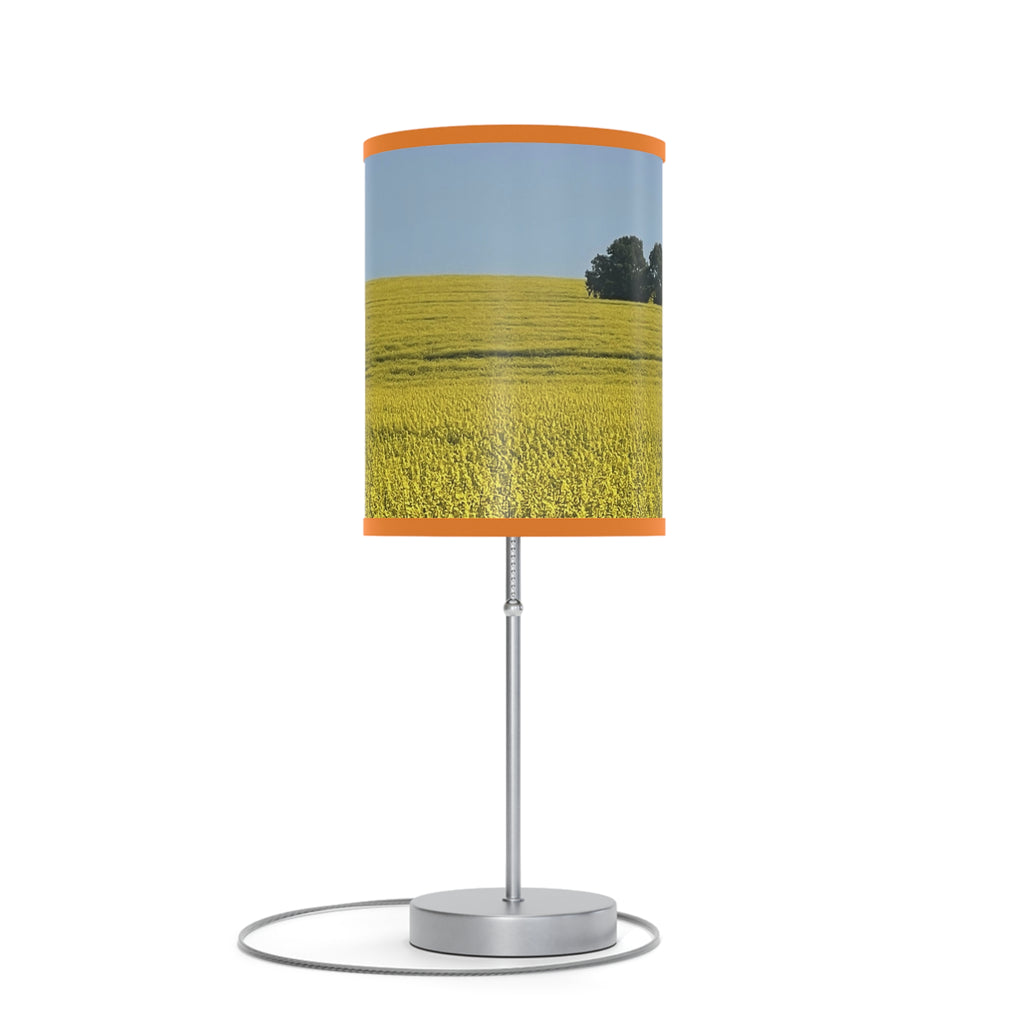 Sage Godrei x Neurodivergent Synergy Table Lamp