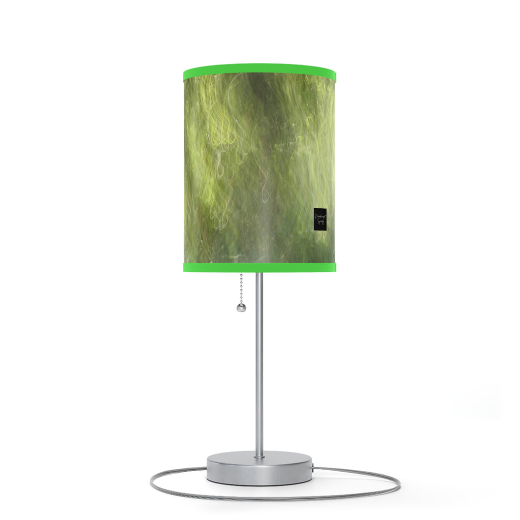 Sage Godrei x Neurodivergent Synergy Table Lamp