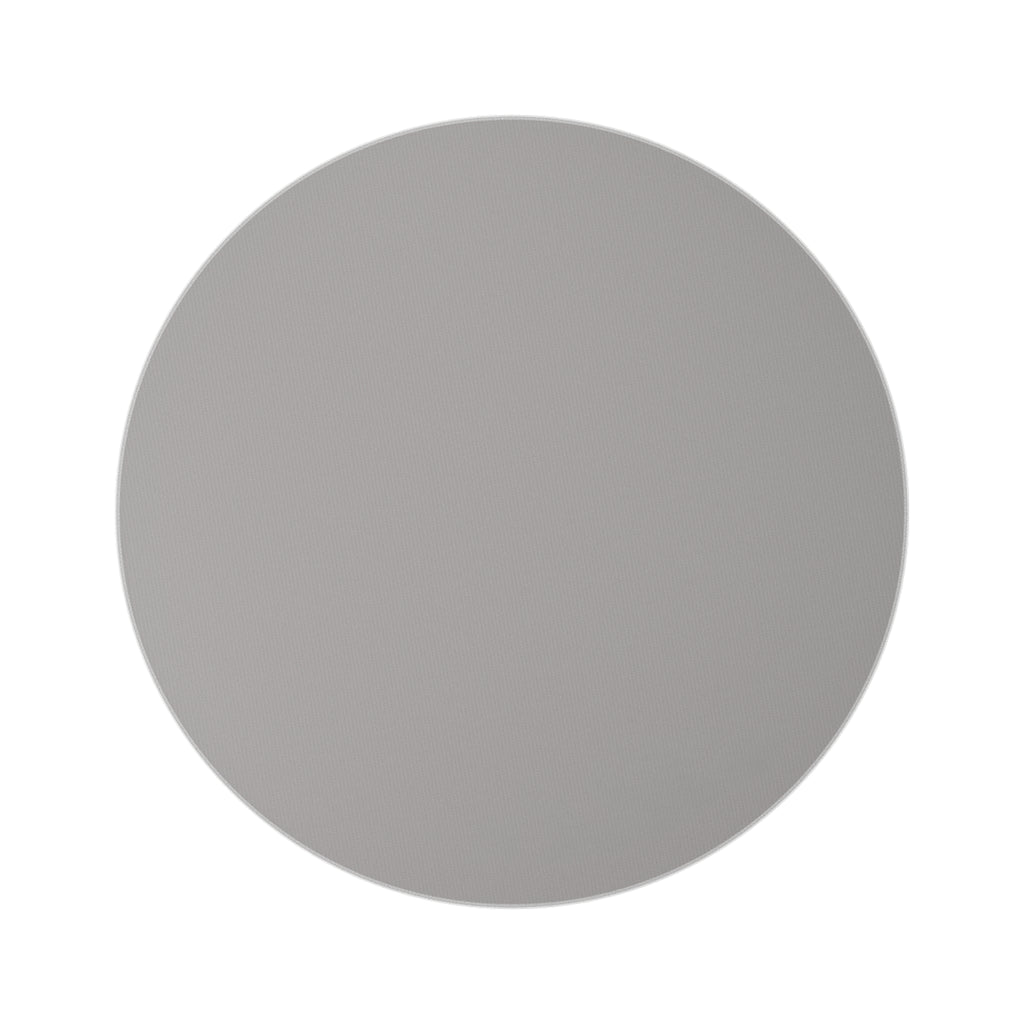 Rainforest Round Rug