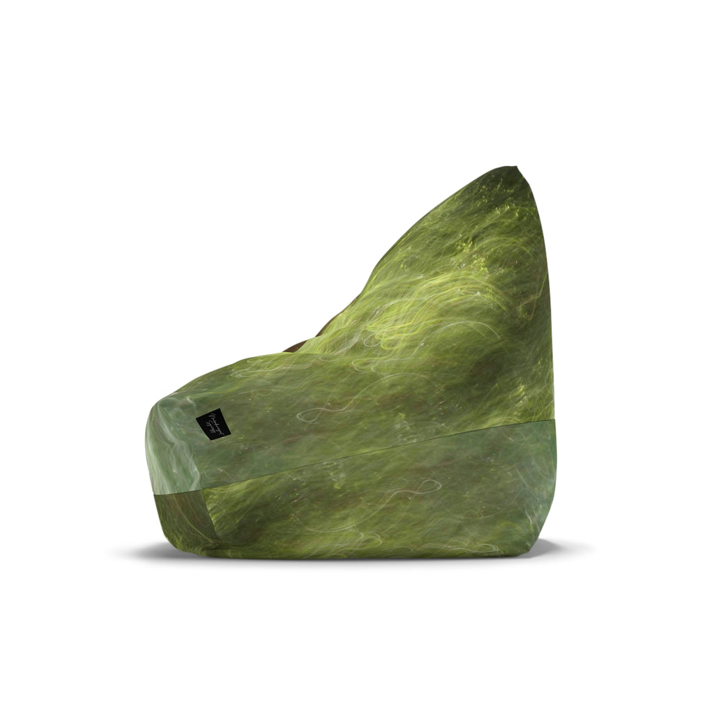 Sage Godrei x Neurodivergent Synergy Bean Bag Chair Cover