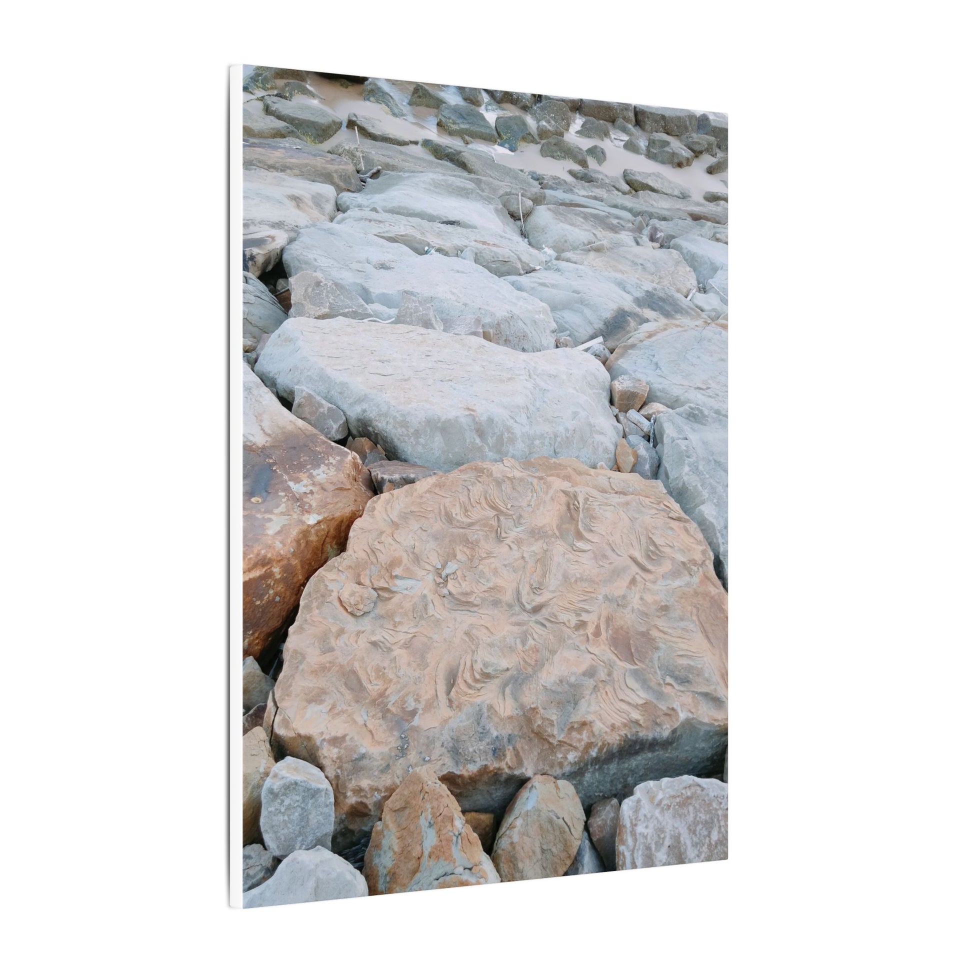 'A Time' Canvas