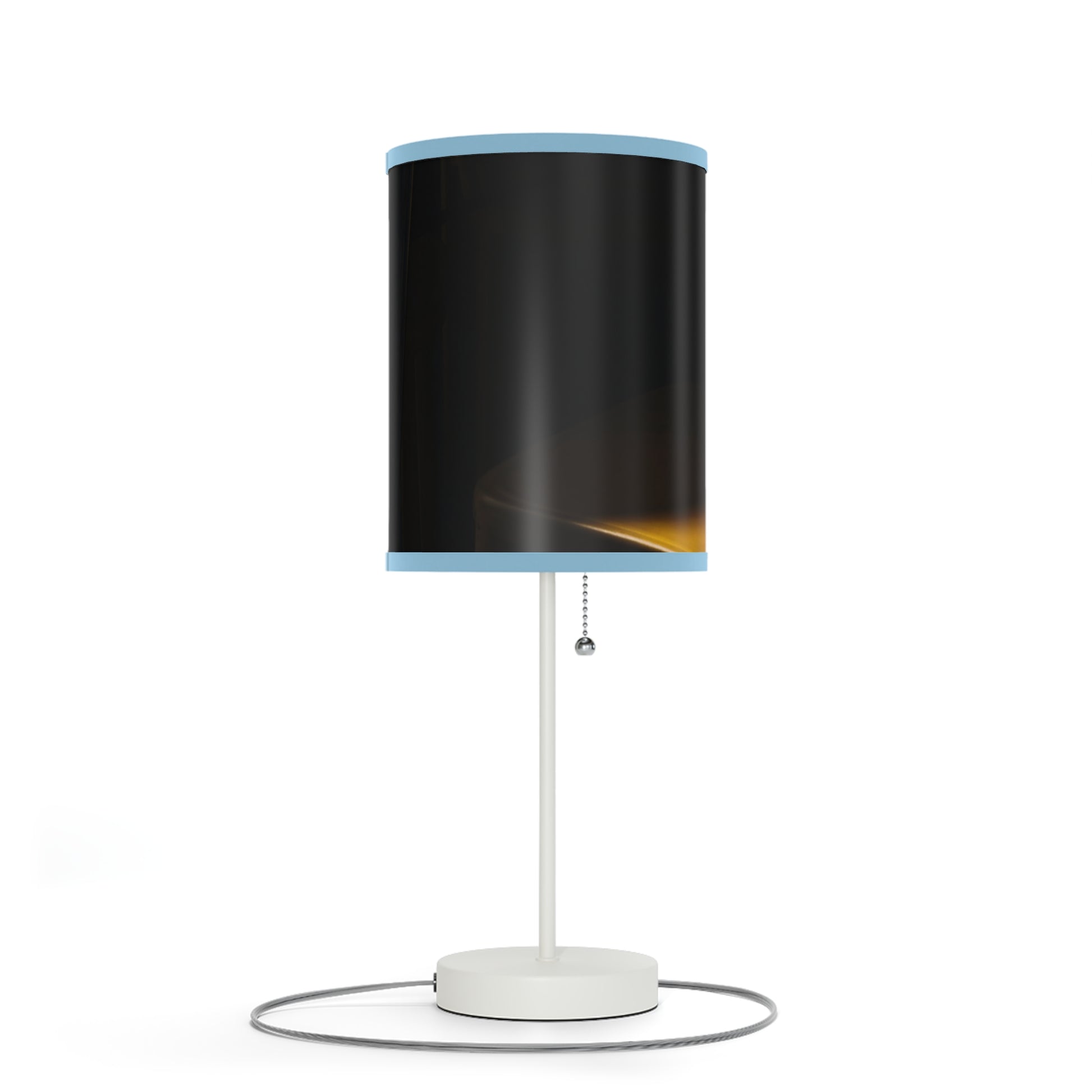 Shadow Chair Table Lamp