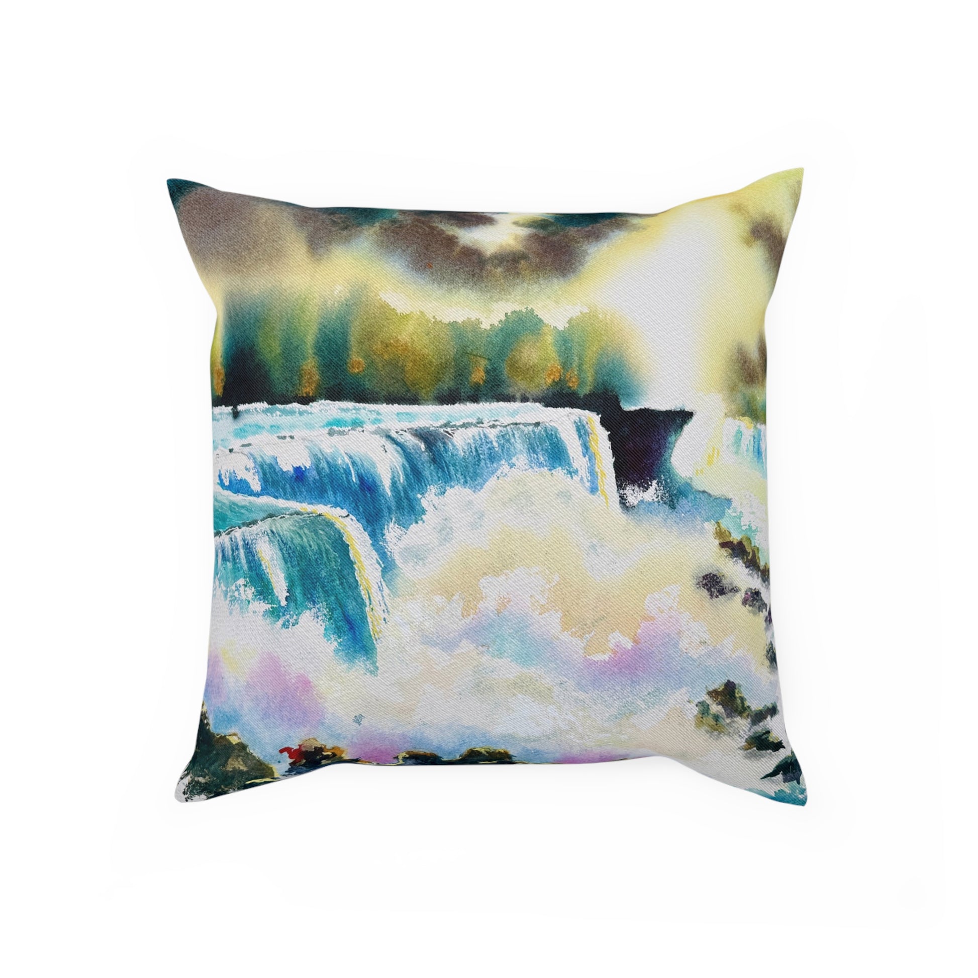 SRS2 Chair Pillow