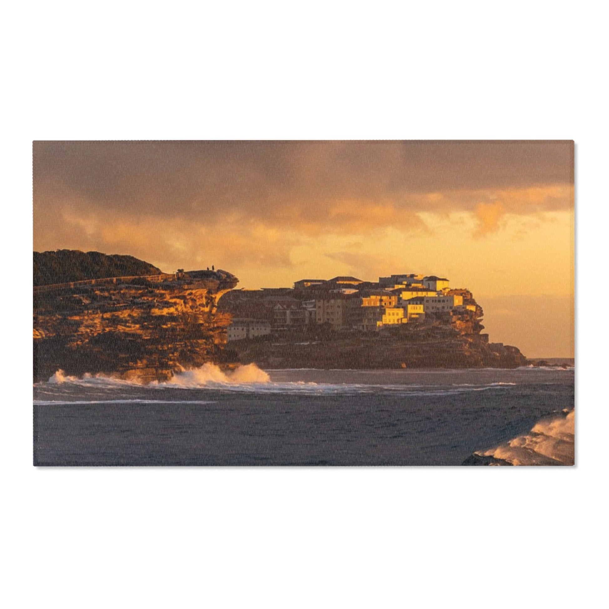 Bronte Surf Area Rugs
