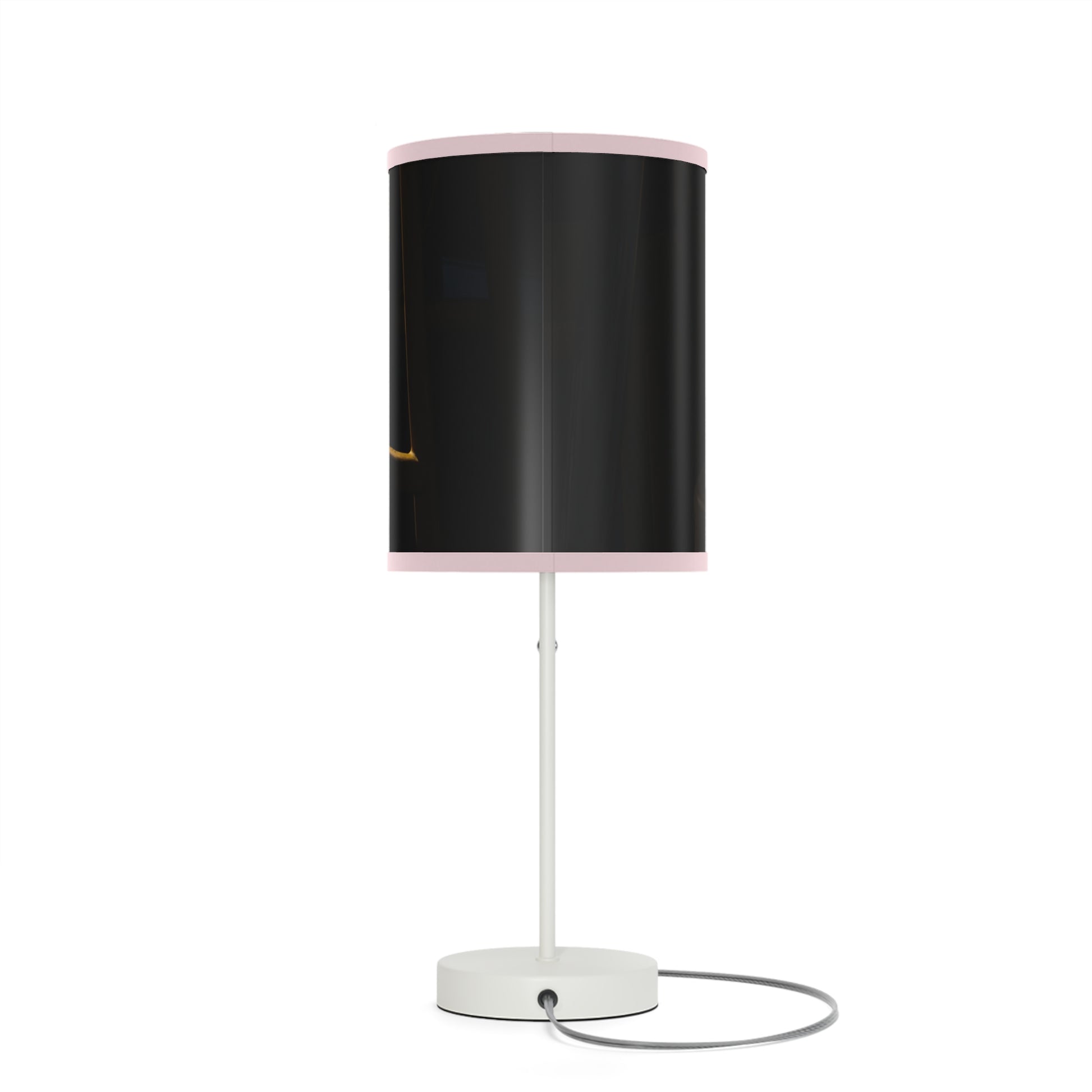 Shadow Chair Table Lamp