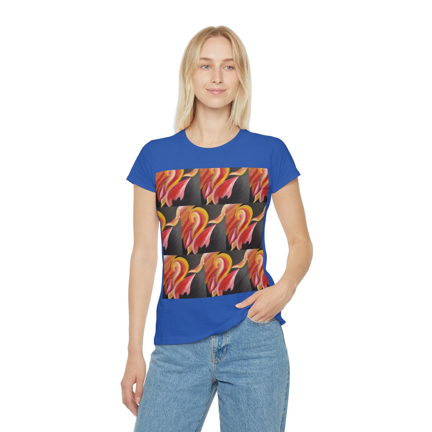 Boho Chic Comfort x Neurodivergent Synergy Autistic Phoenix