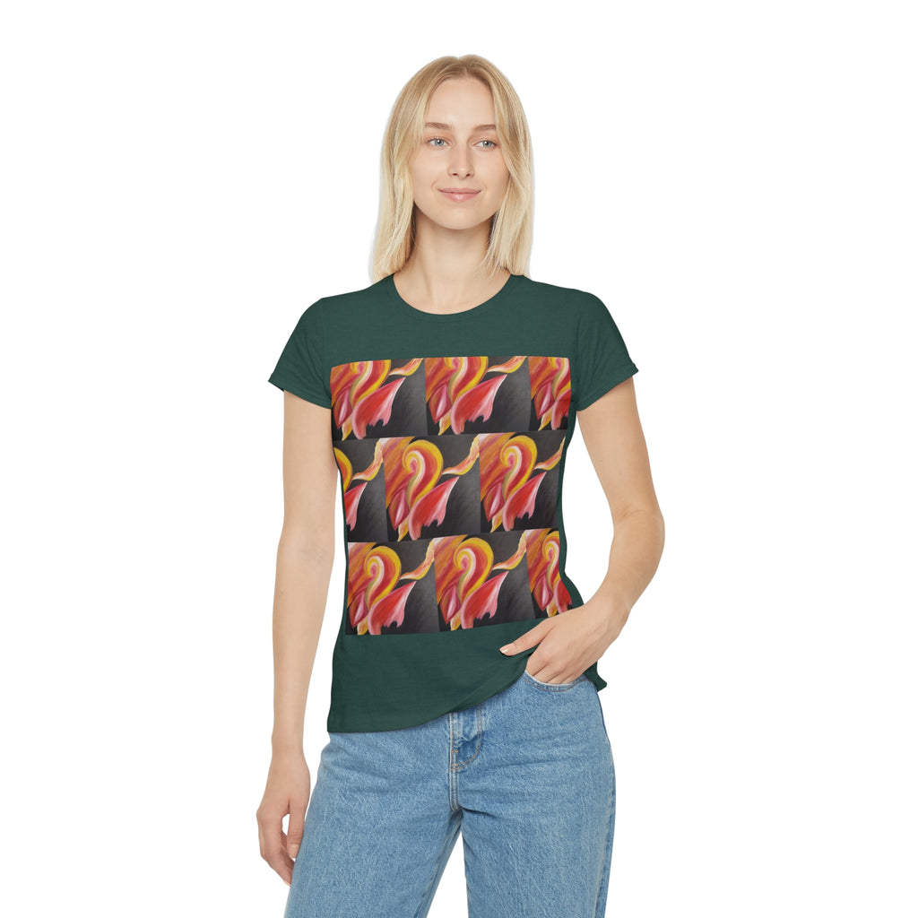 Boho Chic Comfort x Neurodivergent Synergy Autistic Phoenix