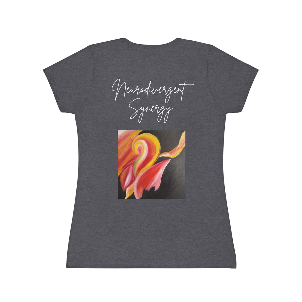Boho Chic Comfort x Neurodivergent Synergy Autistic Phoenix