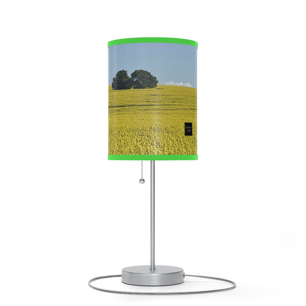 Sage Godrei x Neurodivergent Synergy Table Lamp