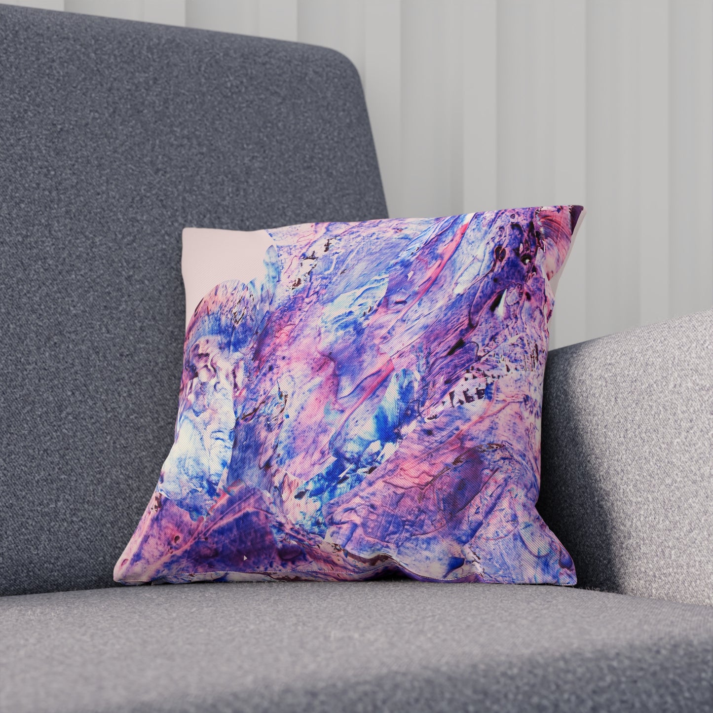 Butterfly by Lu Meng Cushion