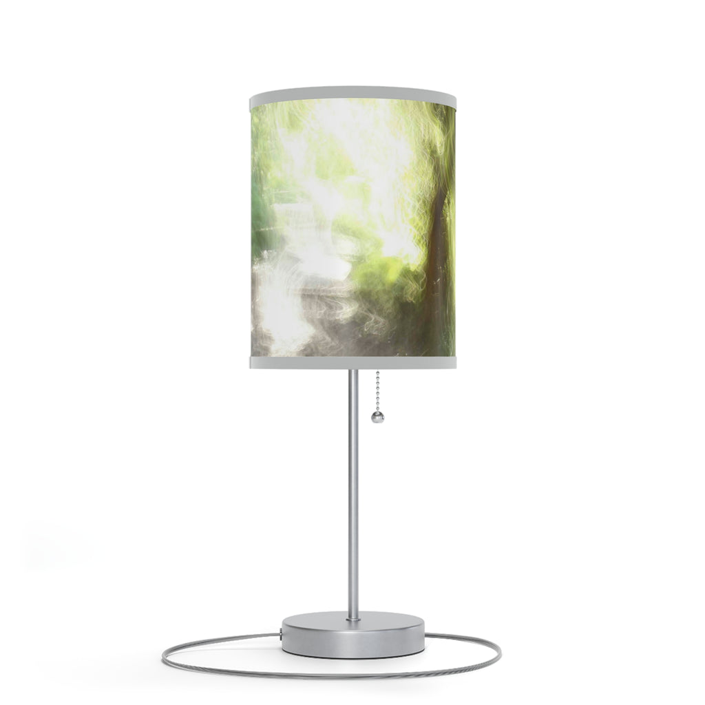 Sage Godrei x Neurodivergent Synergy Table Lamp