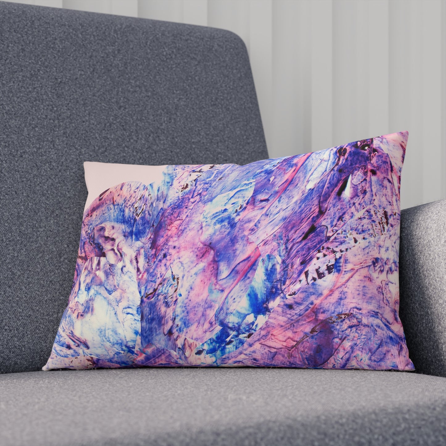 Butterfly by Lu Meng Cushion