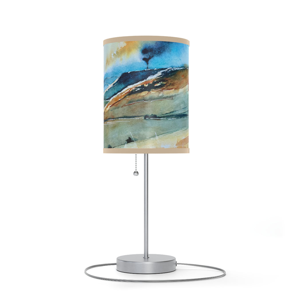 SRS3 Table Lamp