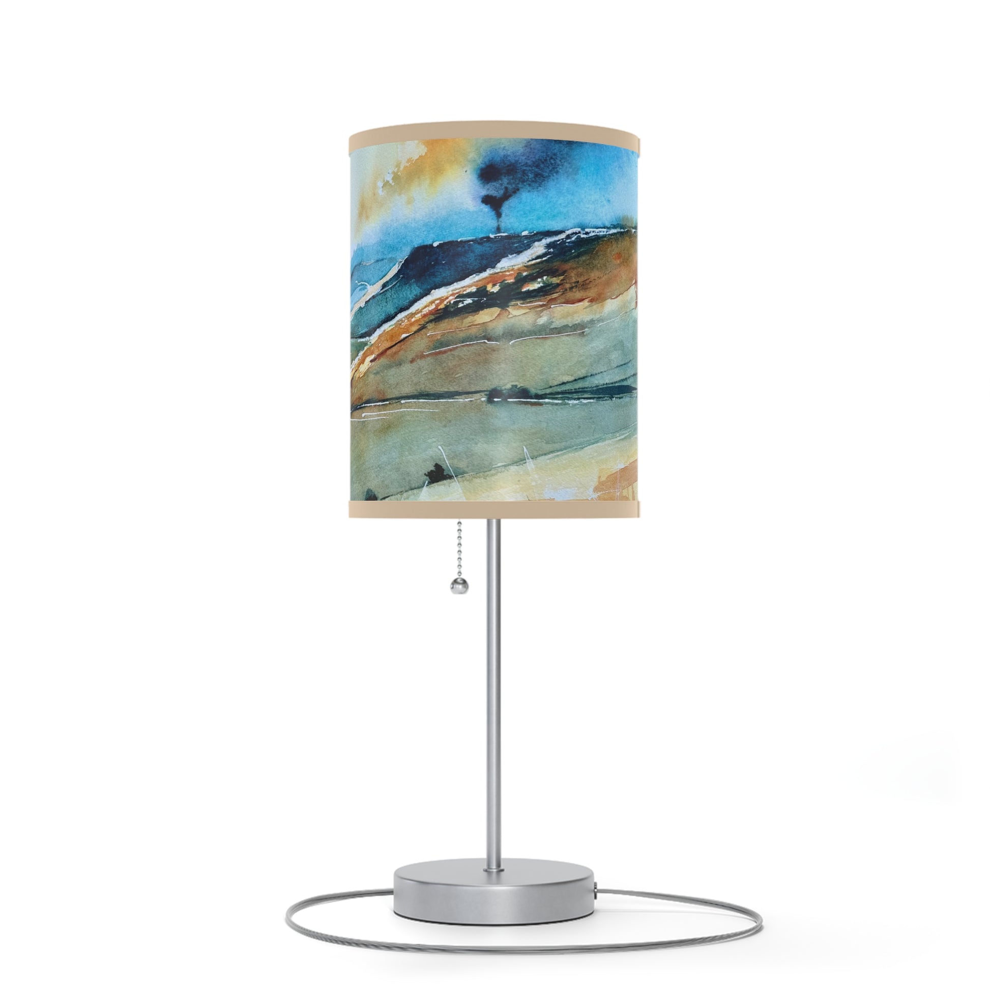 SRS3 Table Lamp