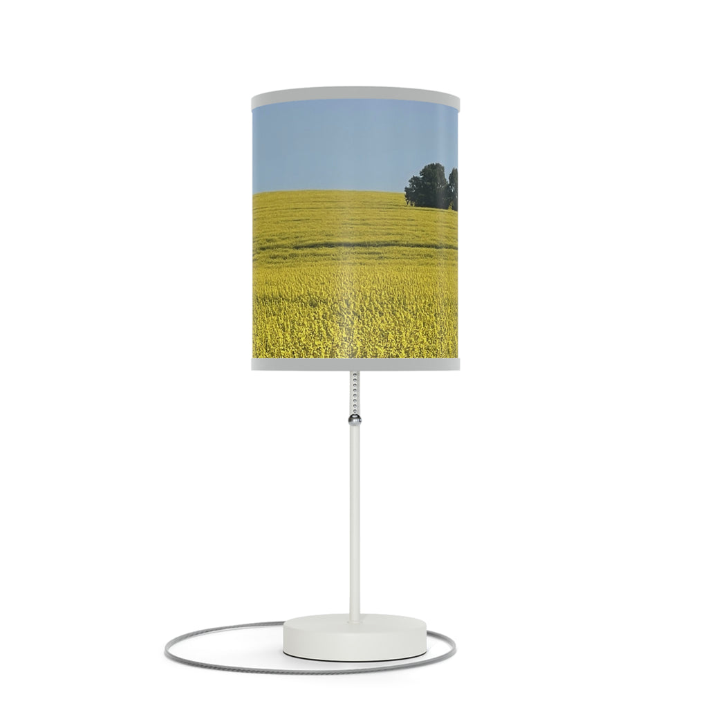 Sage Godrei x Neurodivergent Synergy Table Lamp