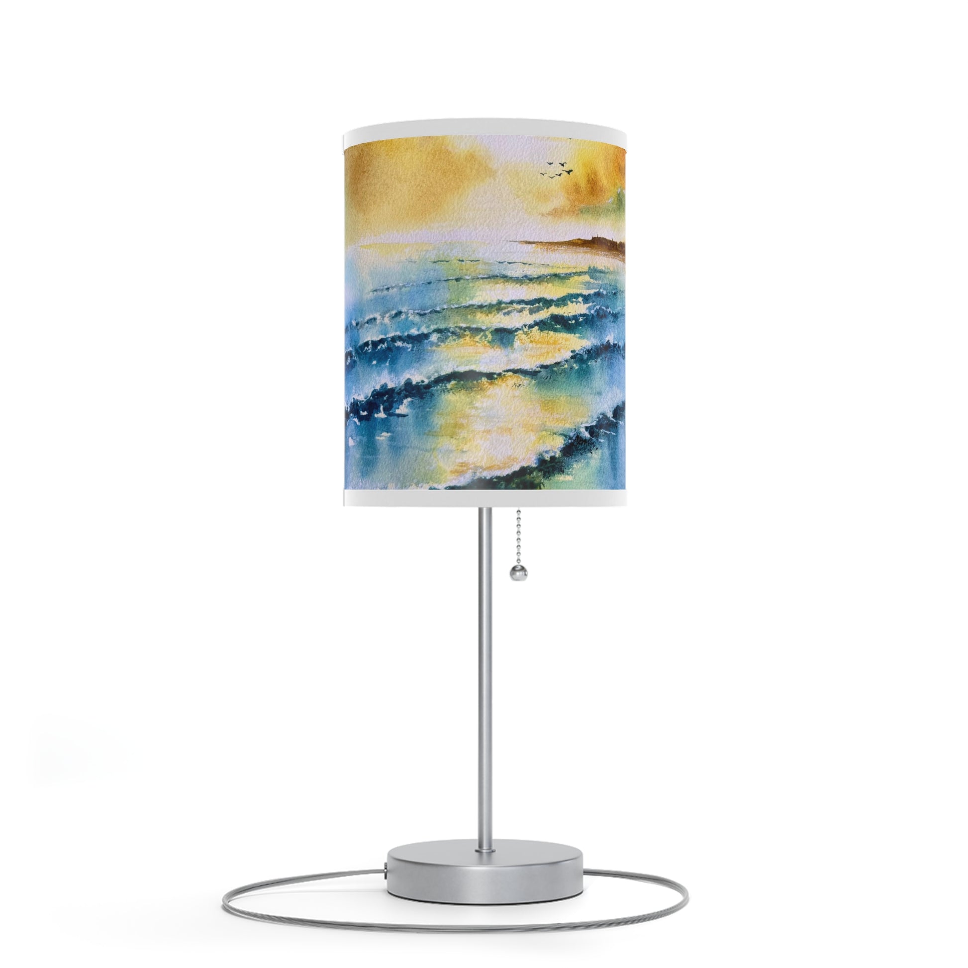 SRS1 Table Lamp