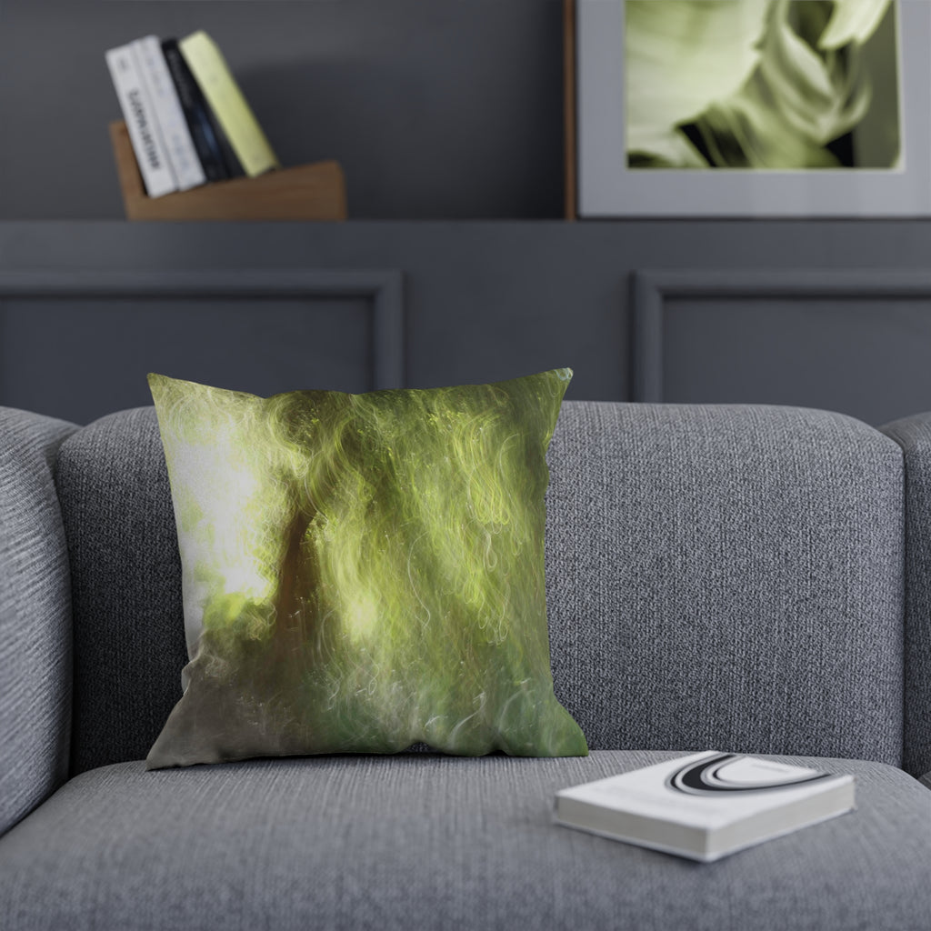 Sage Godrei x Neurodivergent Synergy Pillow 2