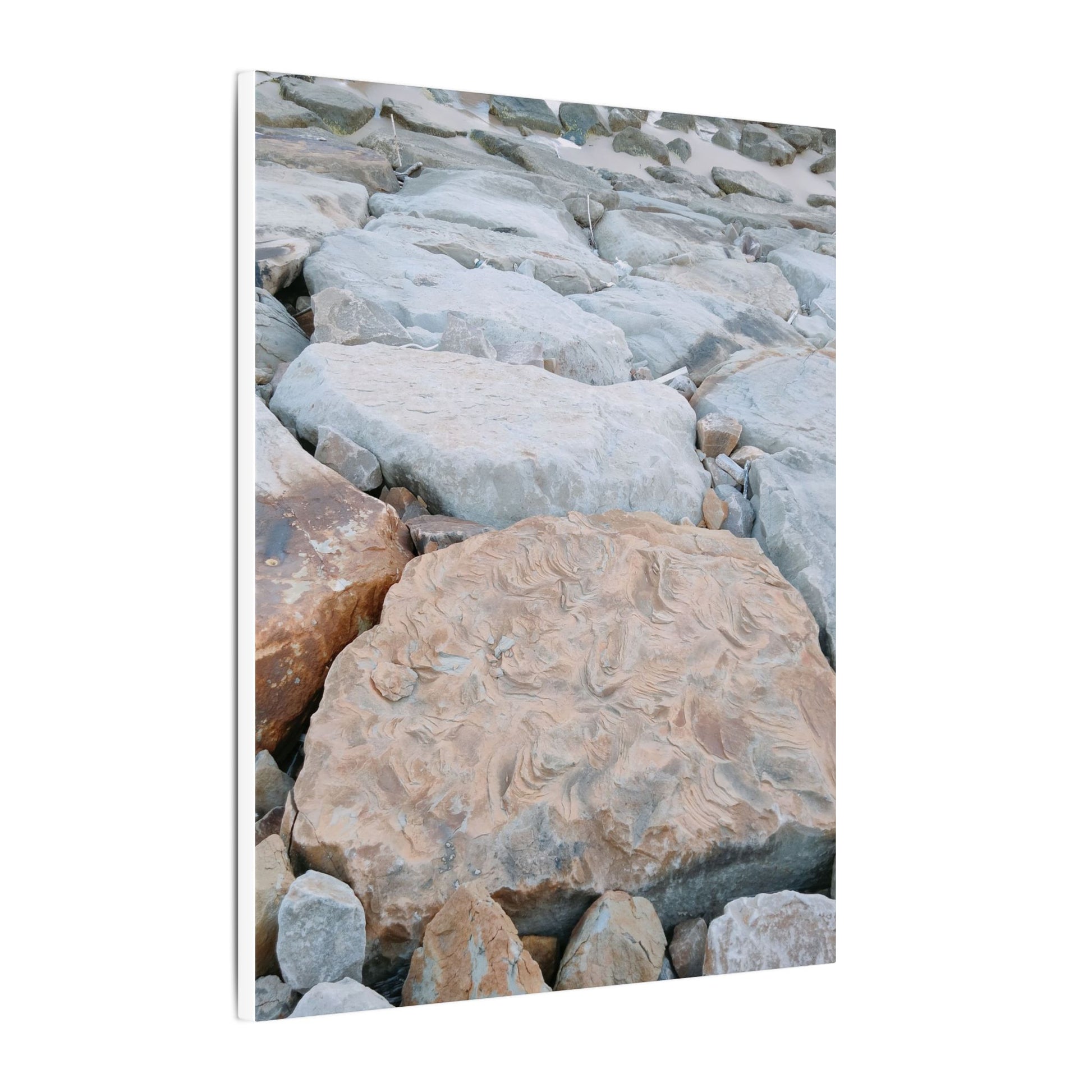 'A Time' Canvas