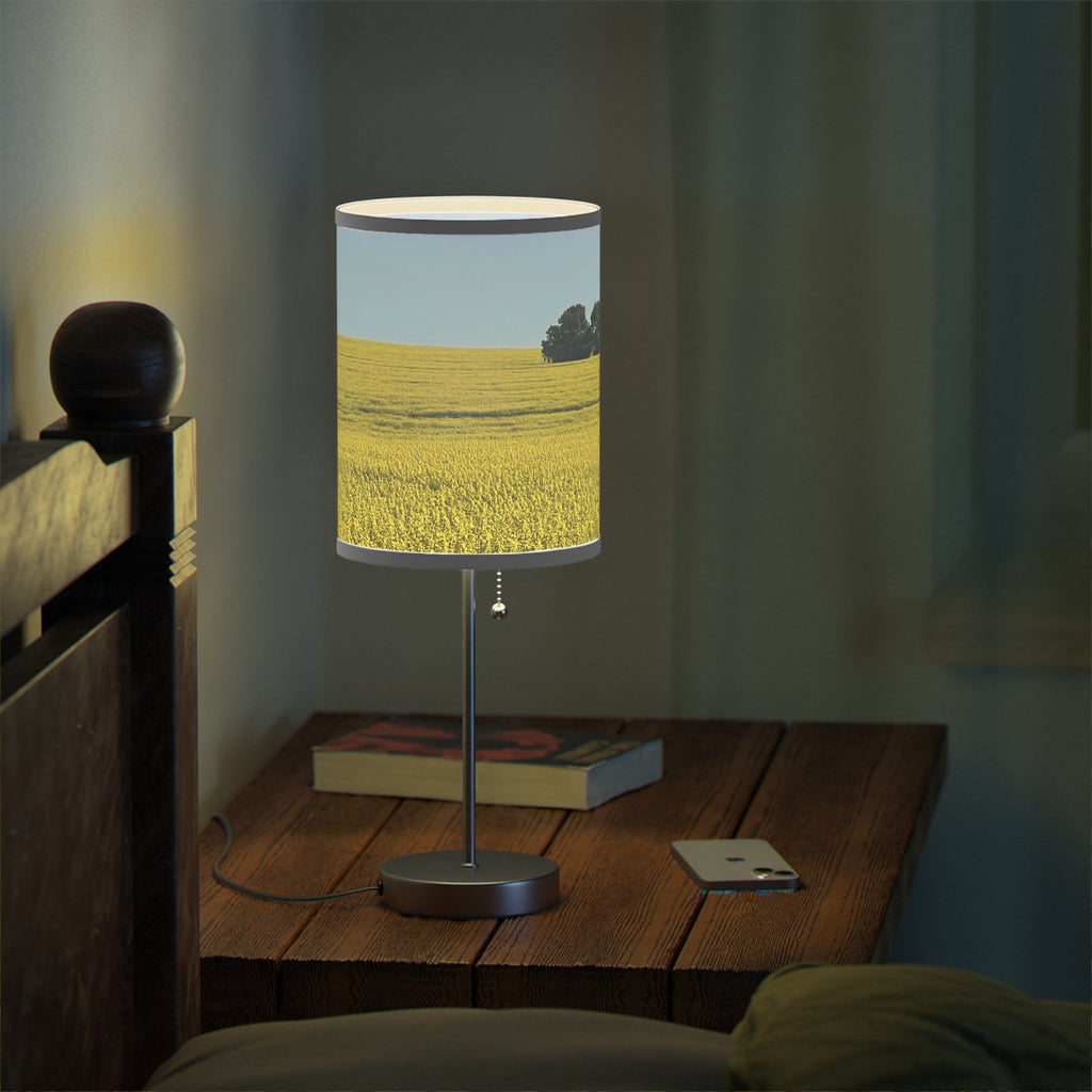 Sage Godrei x Neurodivergent Synergy Table Lamp