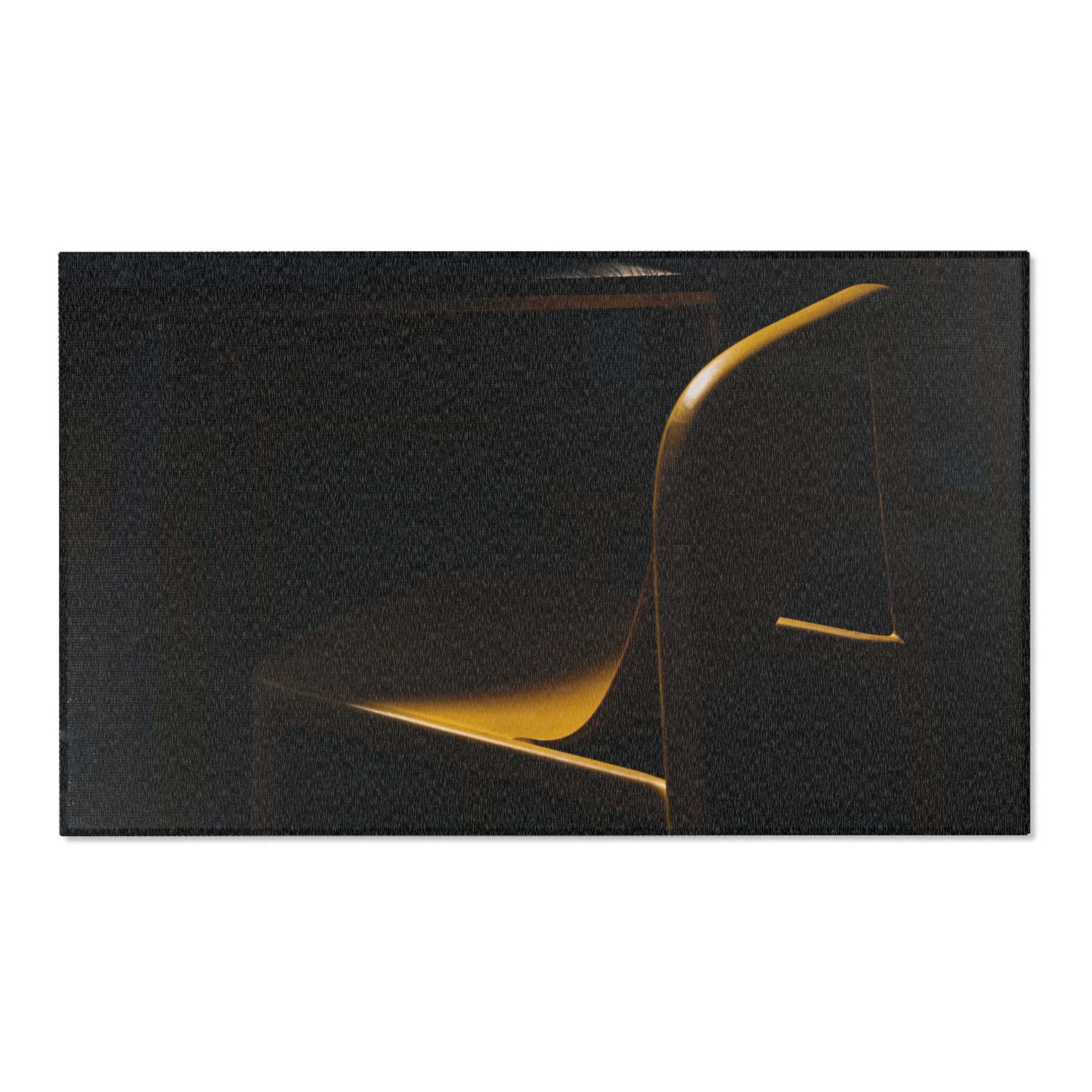 Shadow Chair Area Rugs