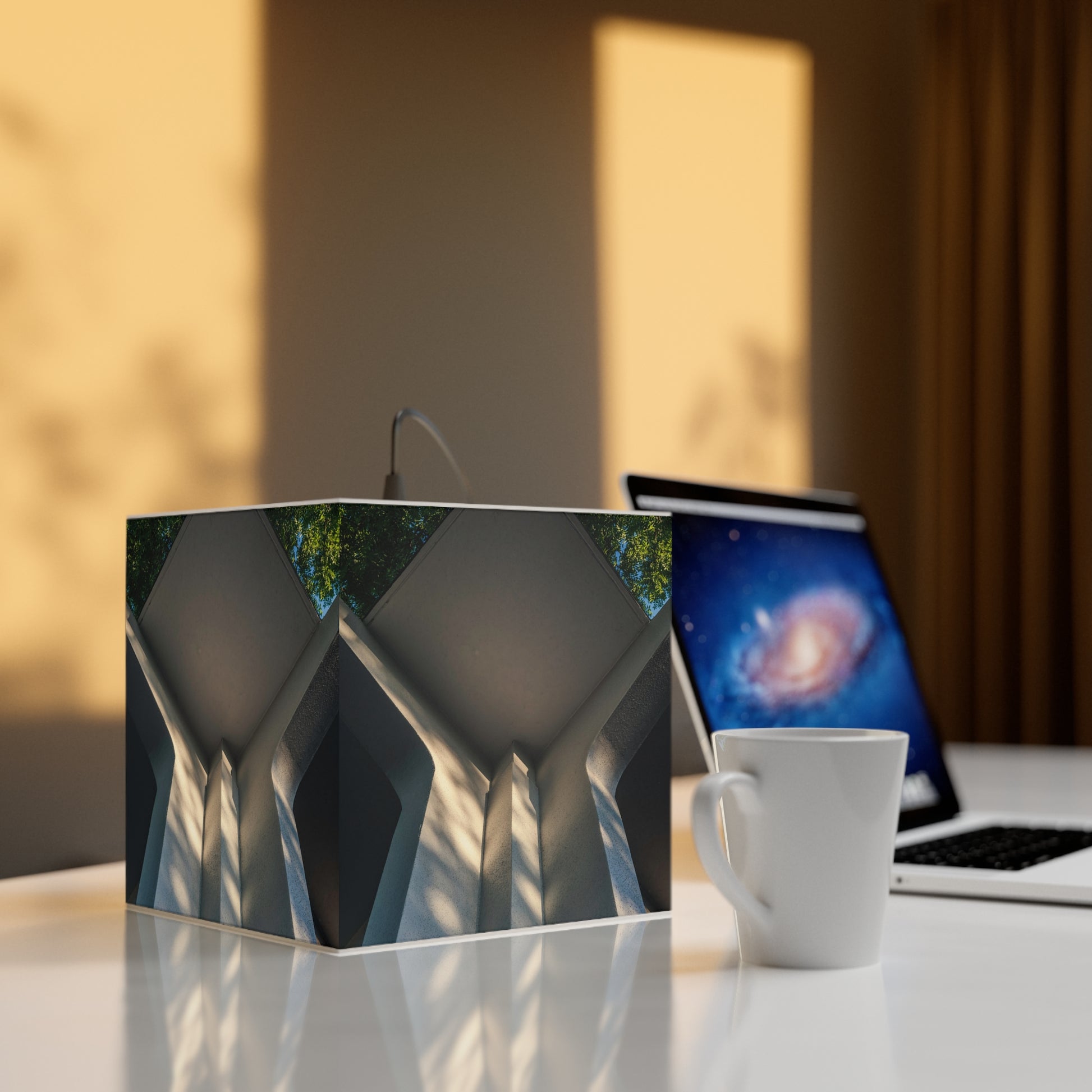 Geometric Corner