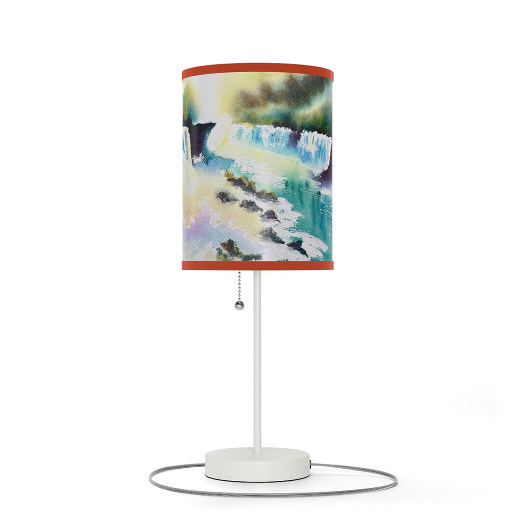 SRS2 Table Lamp