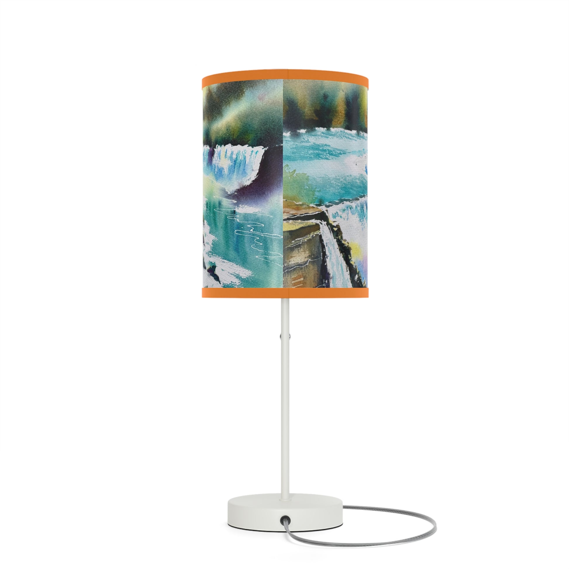 SRS2 Table Lamp