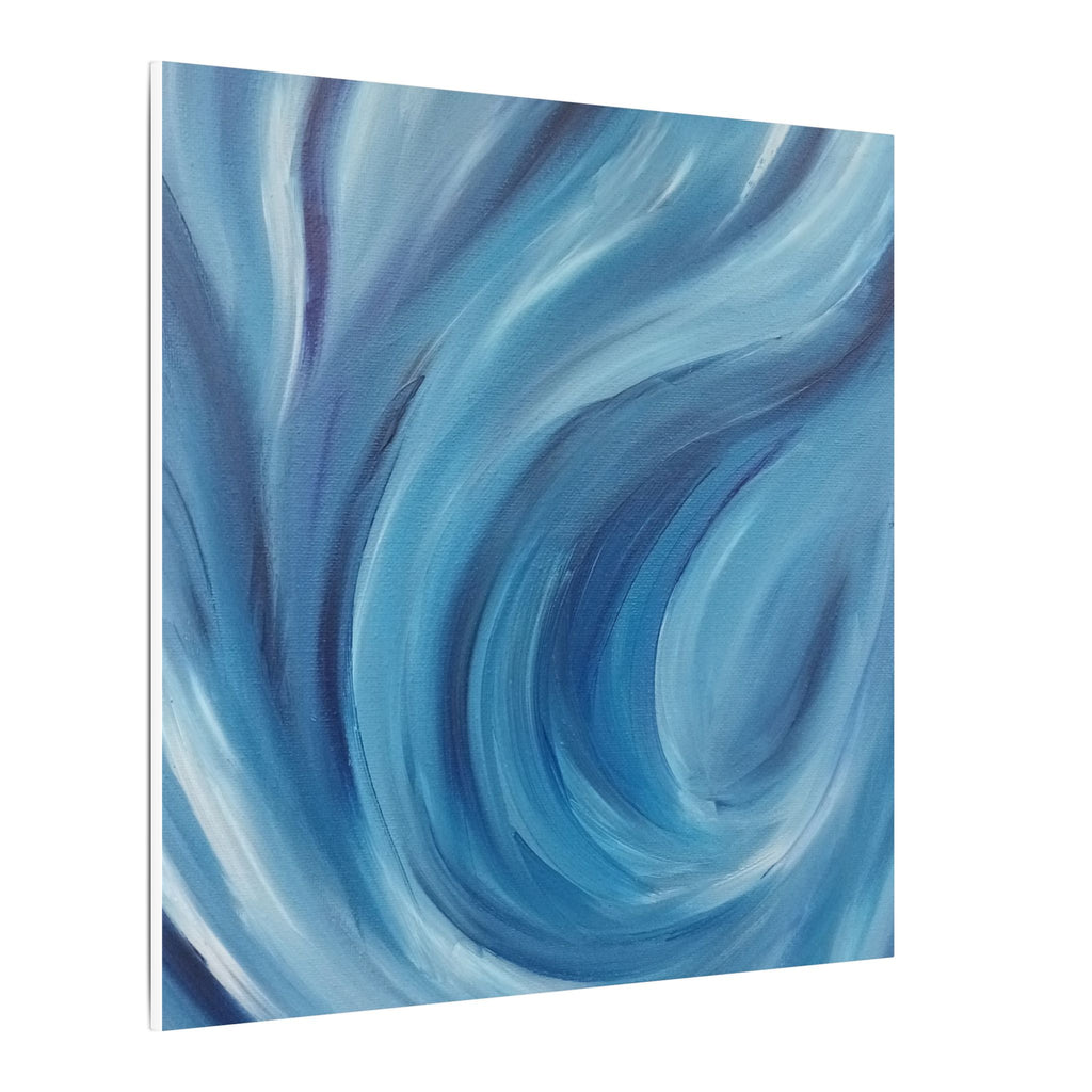 Intrinsic Reflection Canvas