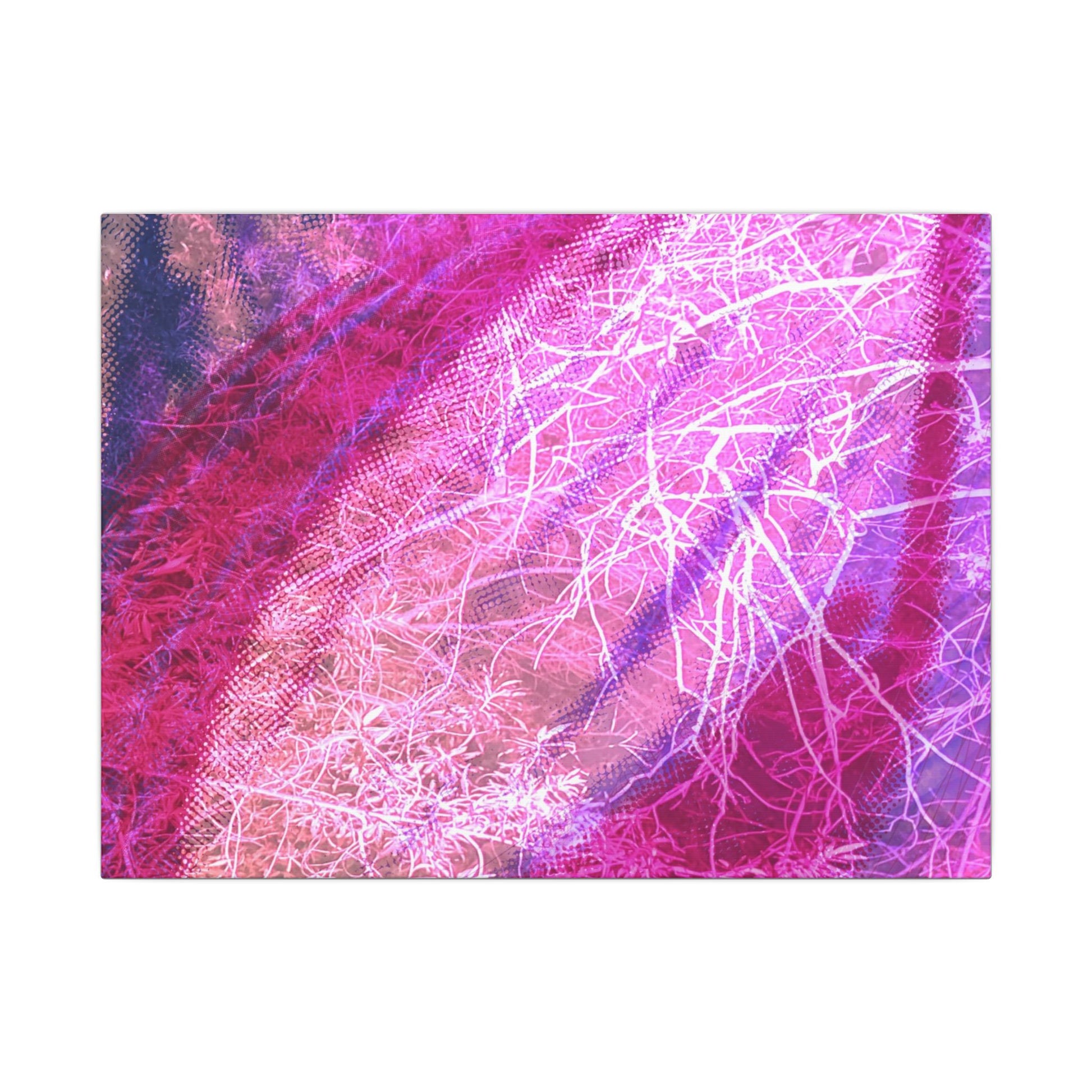 Bloom Canvas
