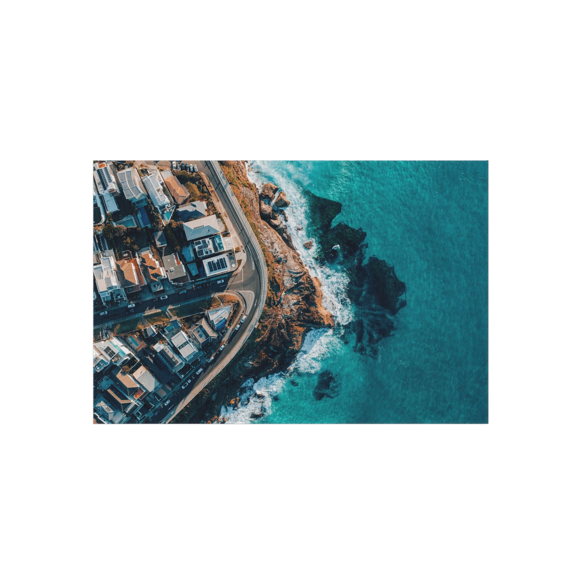 Bronte - Bondi  Outdoor Rug