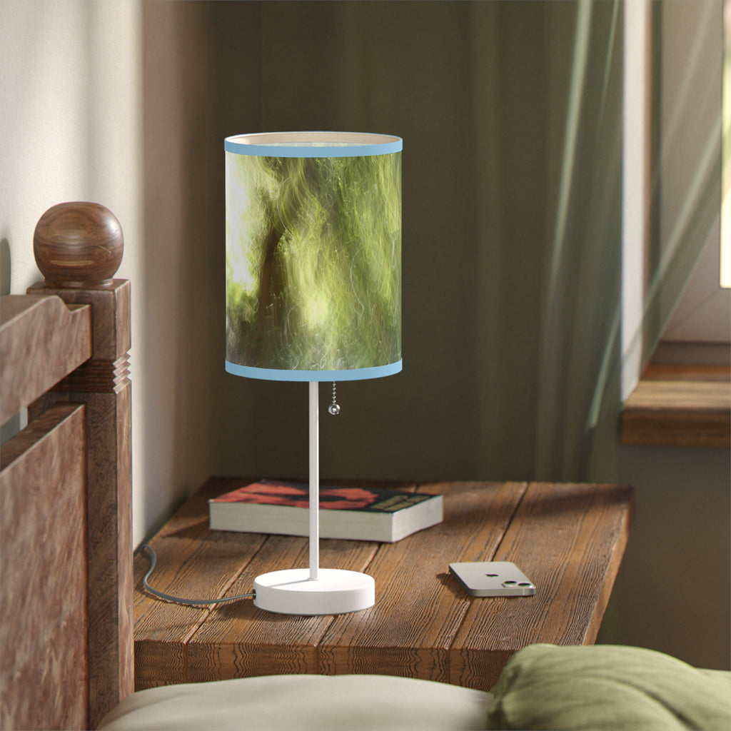 Sage Godrei x Neurodivergent Synergy Table Lamp