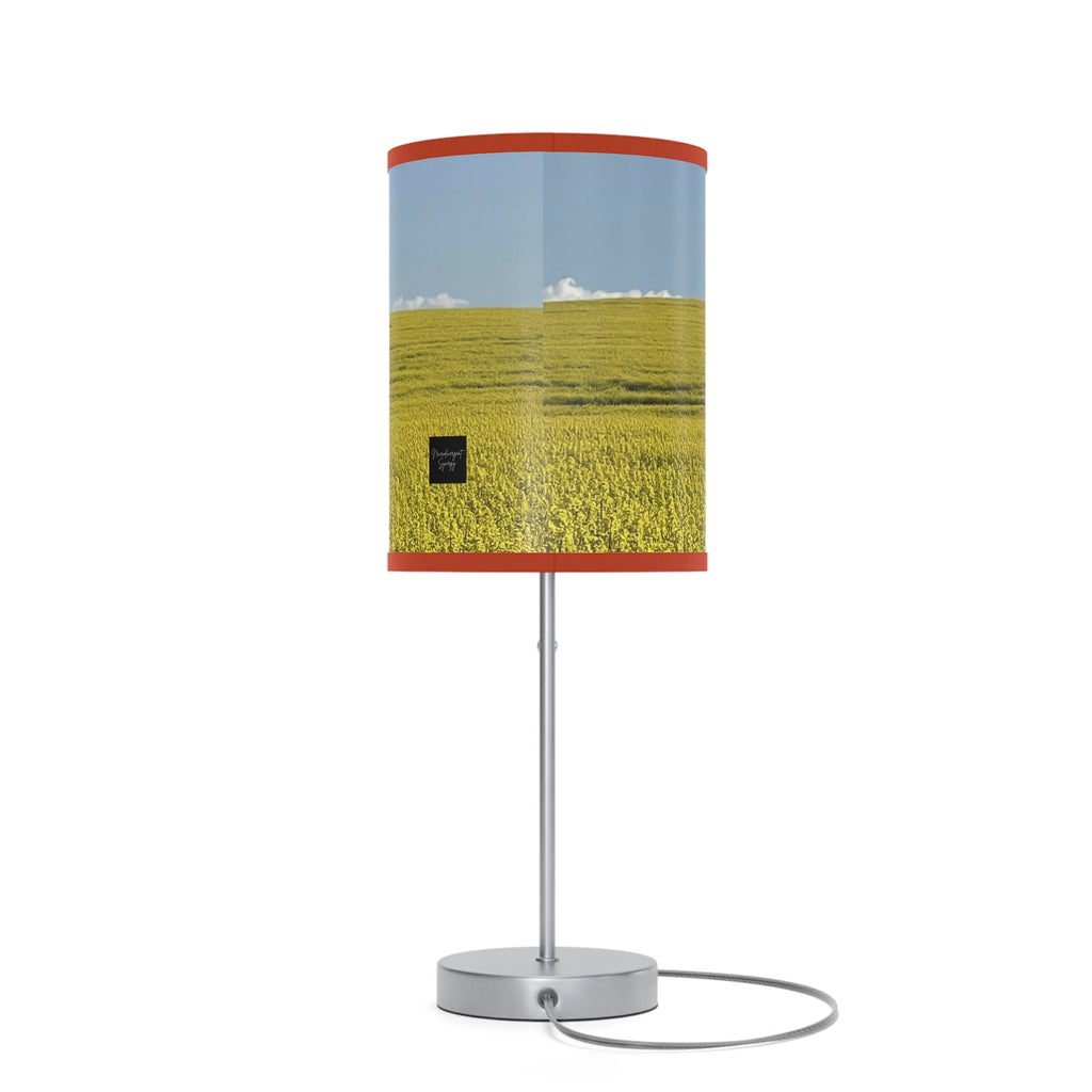 Sage Godrei x Neurodivergent Synergy Table Lamp
