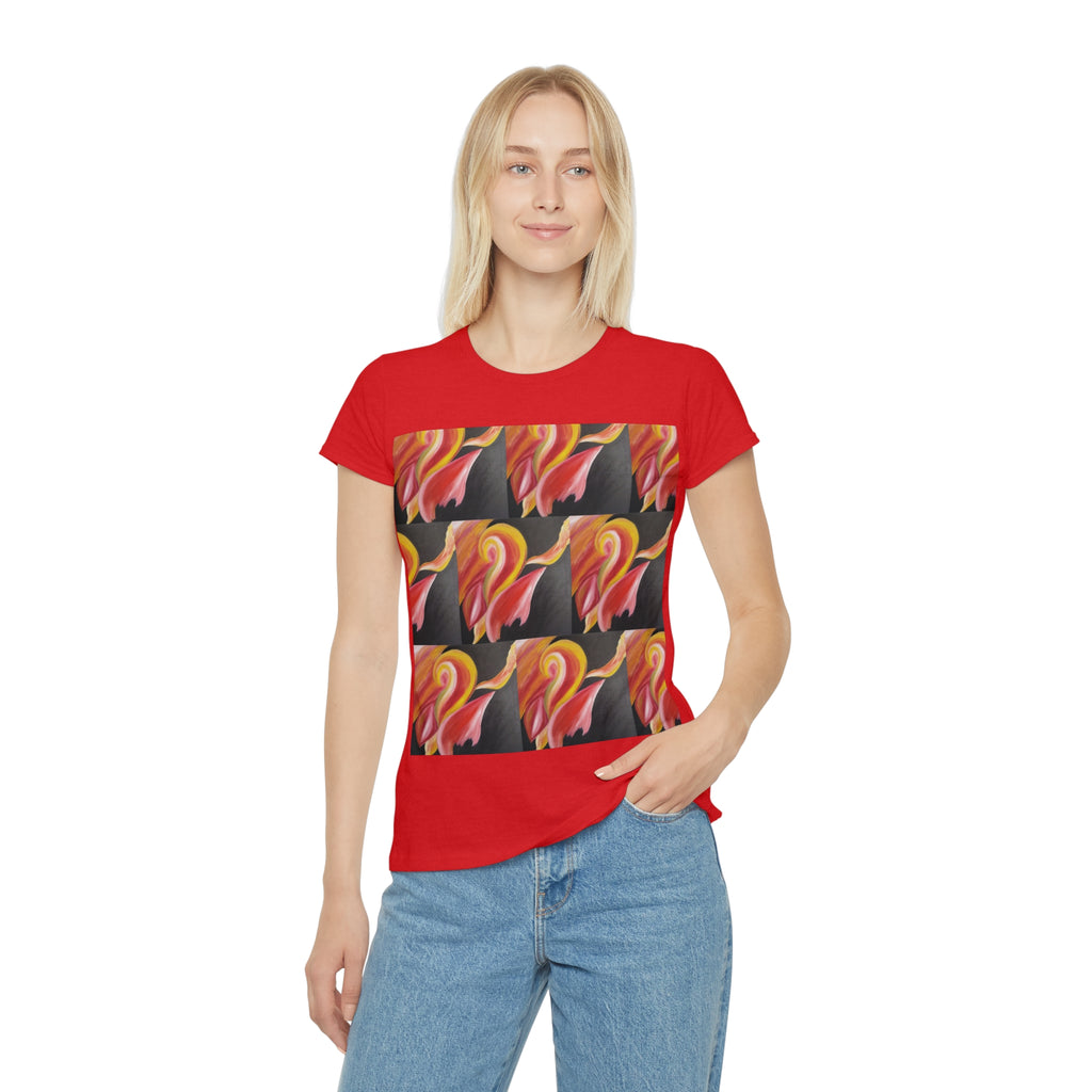 Boho Chic Comfort x Neurodivergent Synergy Autistic Phoenix