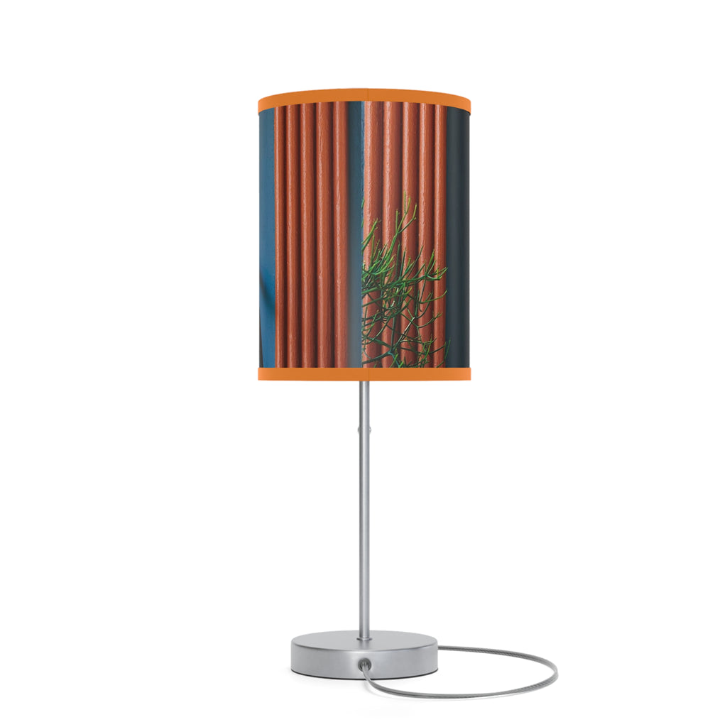 The Yellow Door Table Lamp