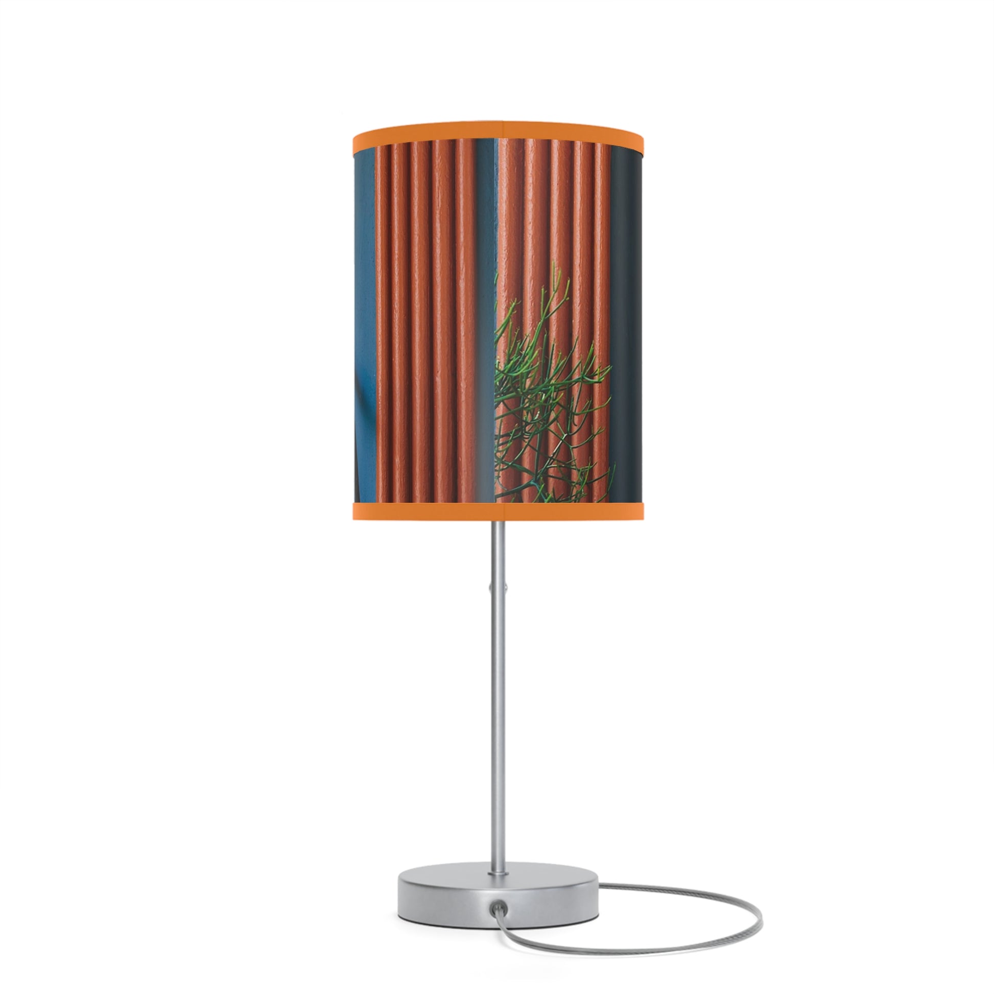 The Yellow Door Table Lamp