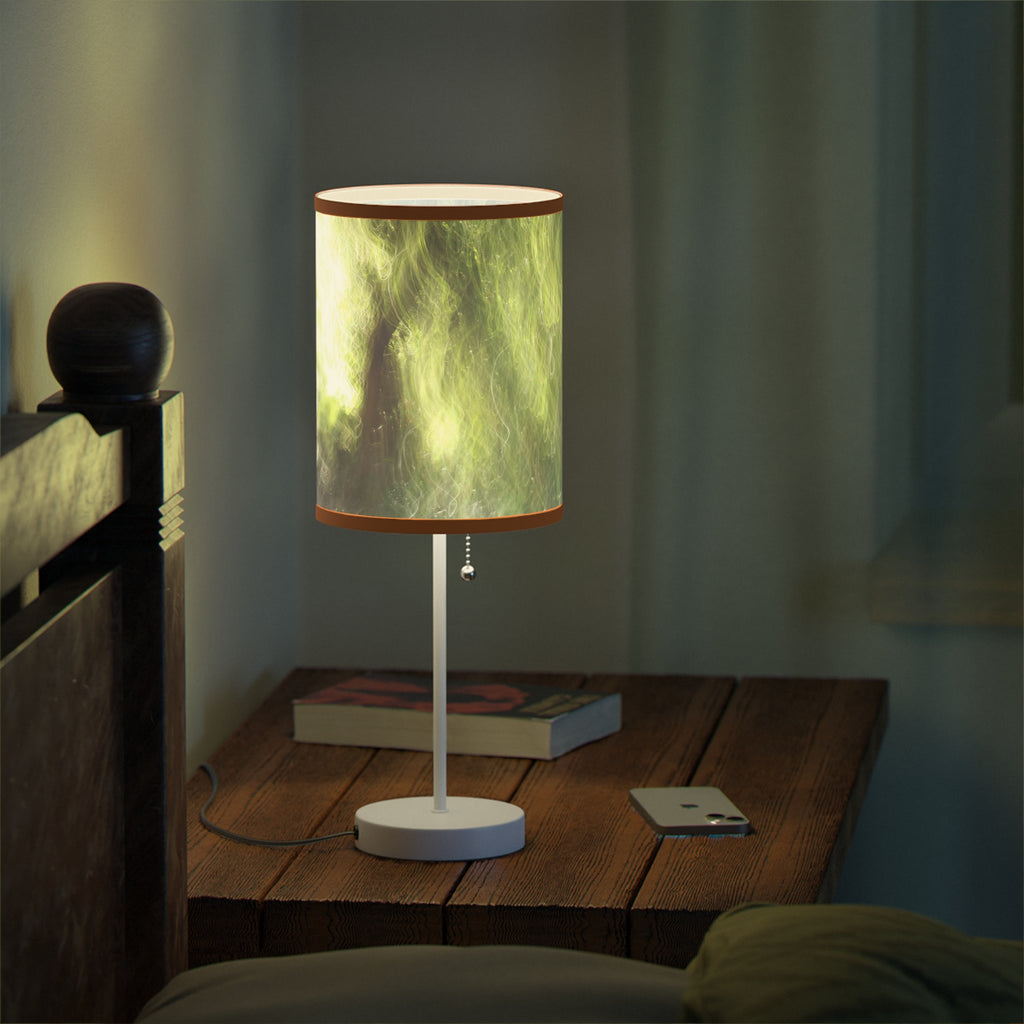 Sage Godrei x Neurodivergent Synergy Table Lamp