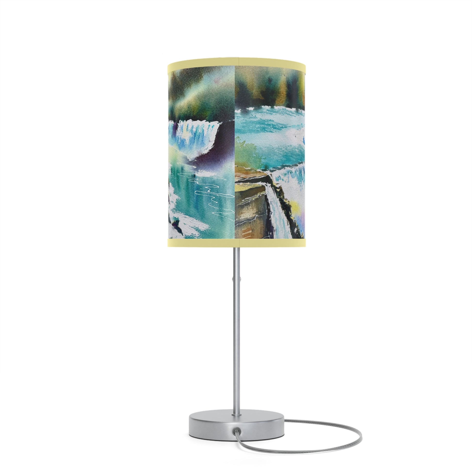 SRS2 Table Lamp
