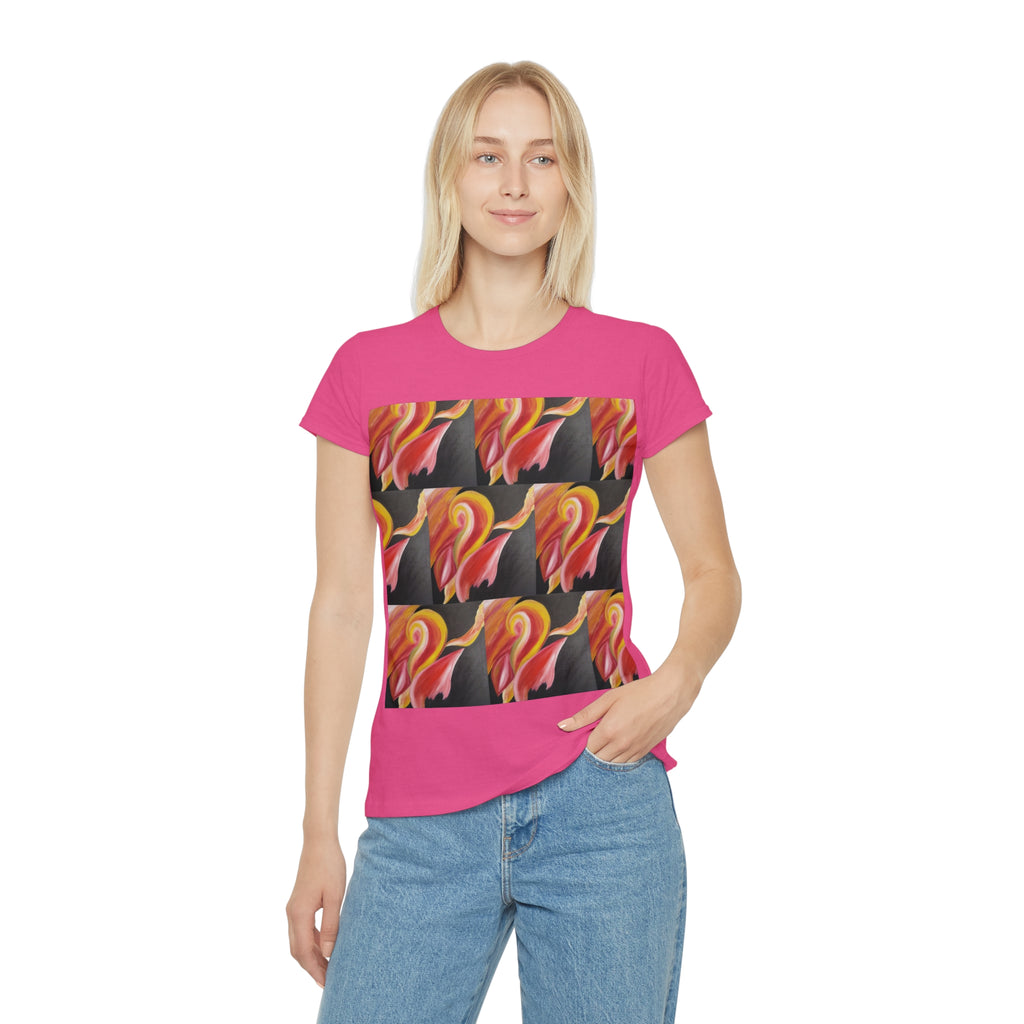Boho Chic Comfort x Neurodivergent Synergy Autistic Phoenix