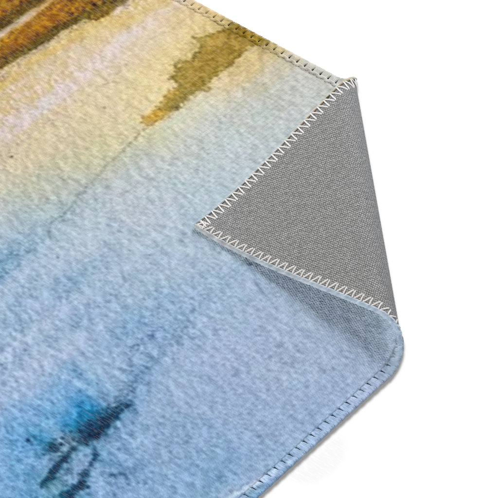SRS1 Area Rugs