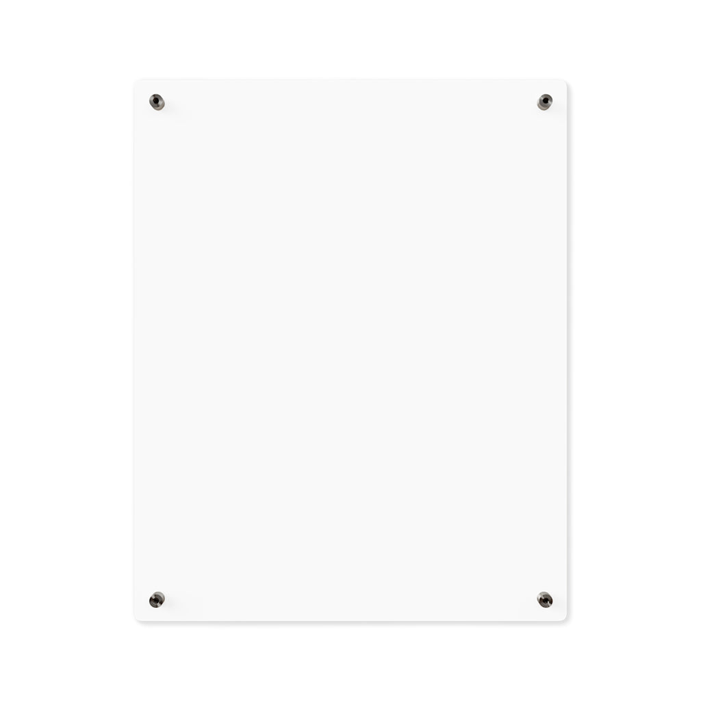'A Time' Acrylic Wall Art Panels
