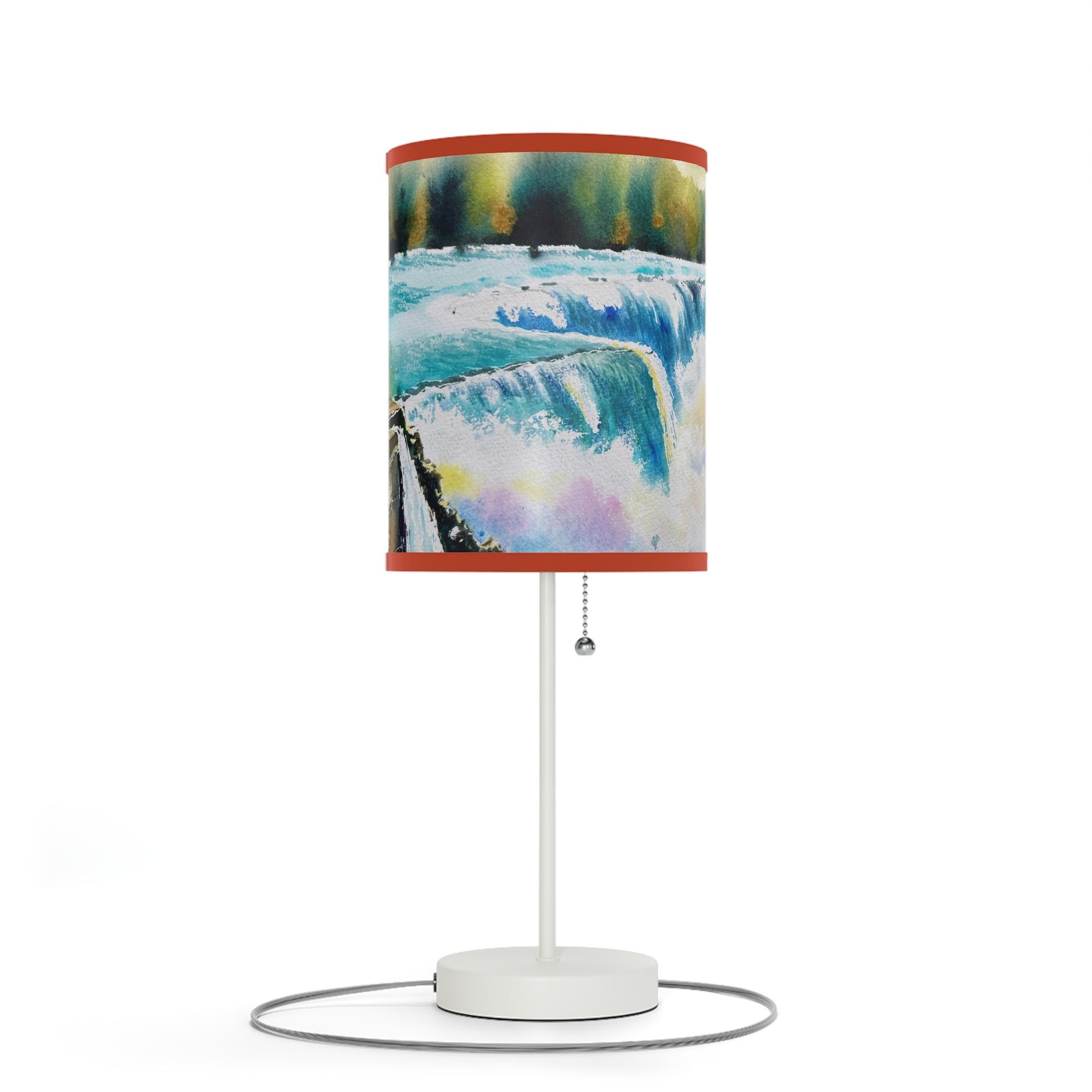 SRS2 Table Lamp