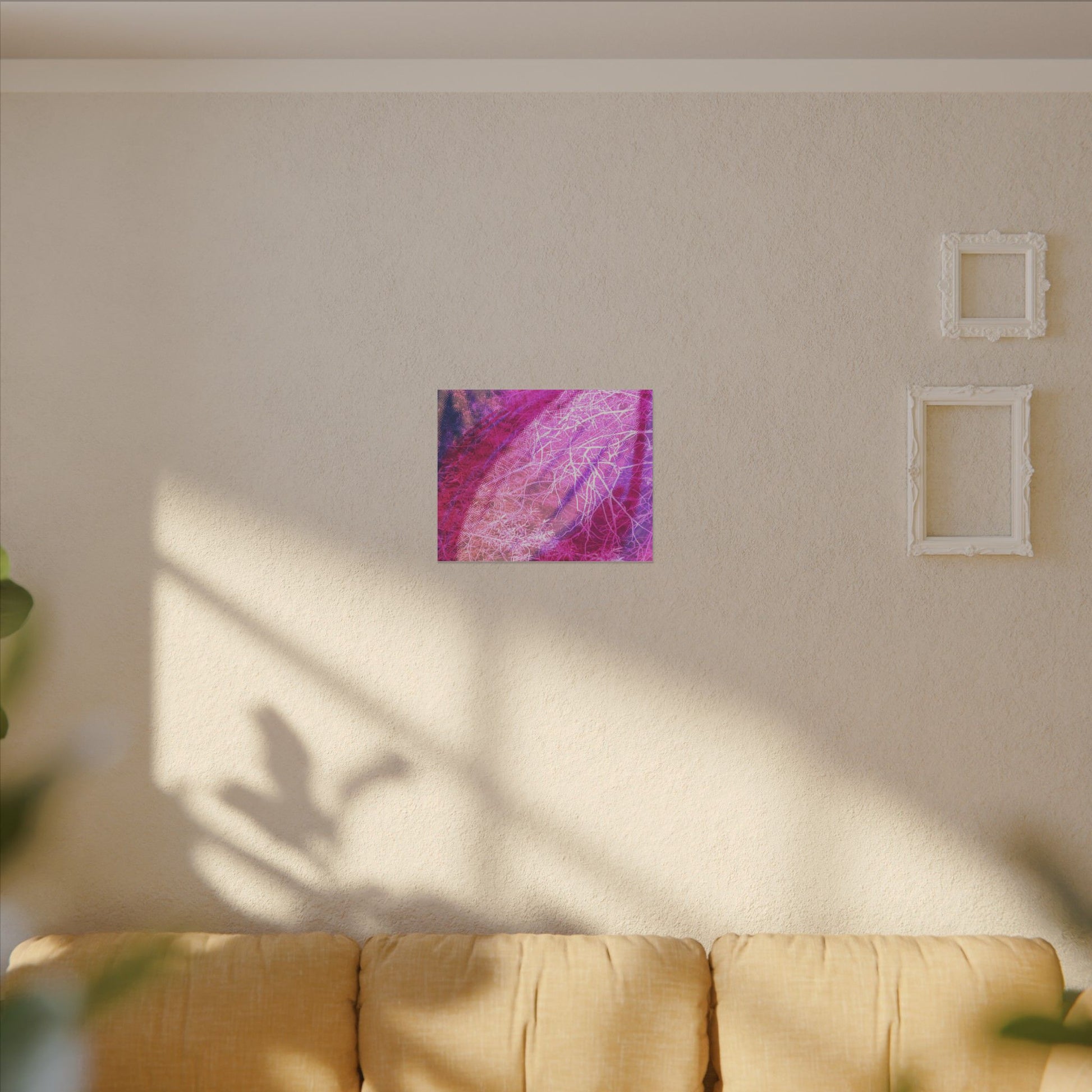 Bloom Canvas