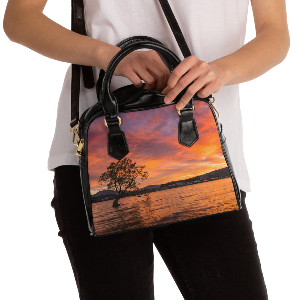 Wanaka Queenstown Hand Bag