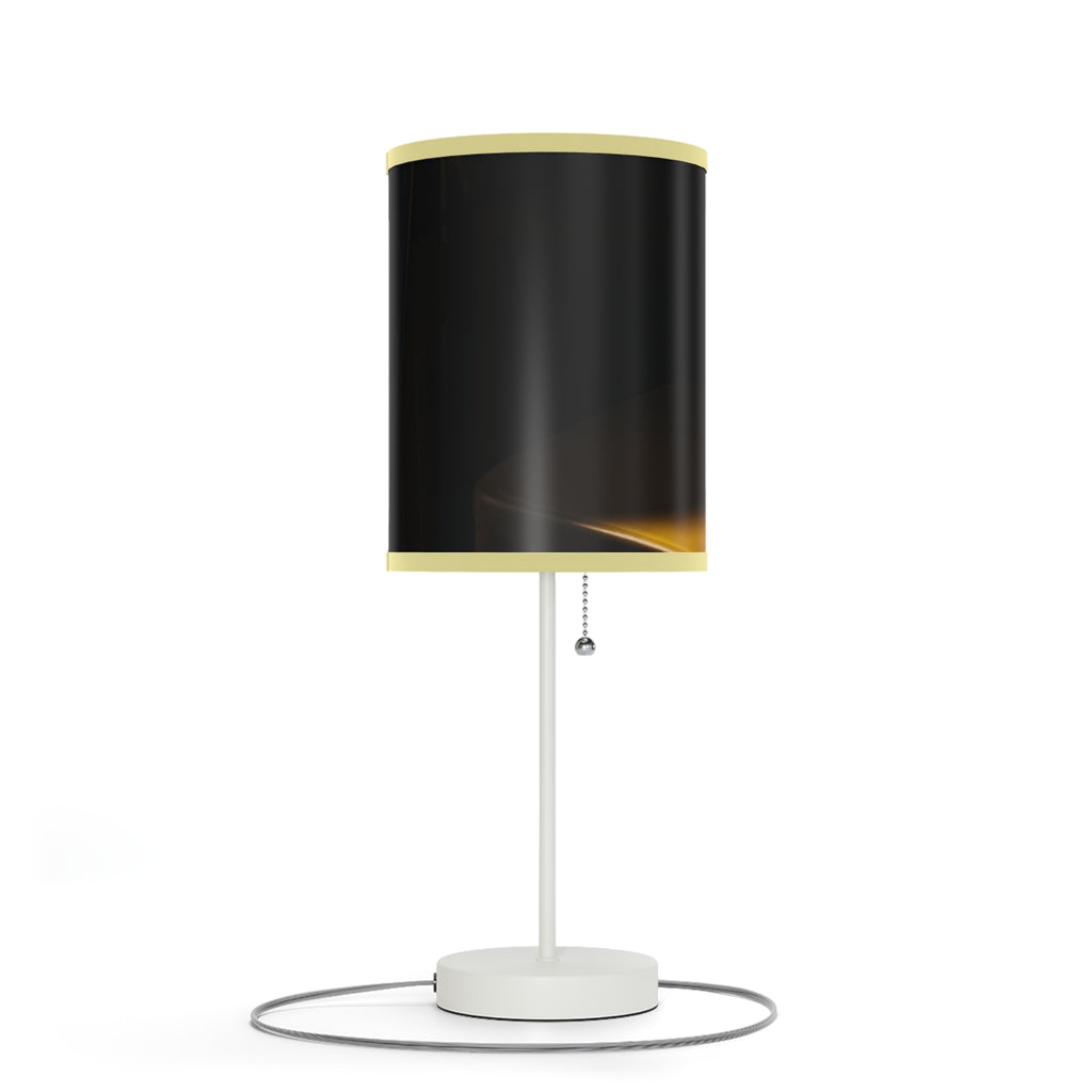 Shadow Chair Table Lamp
