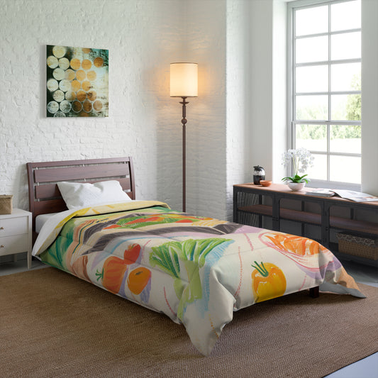Food Comforter