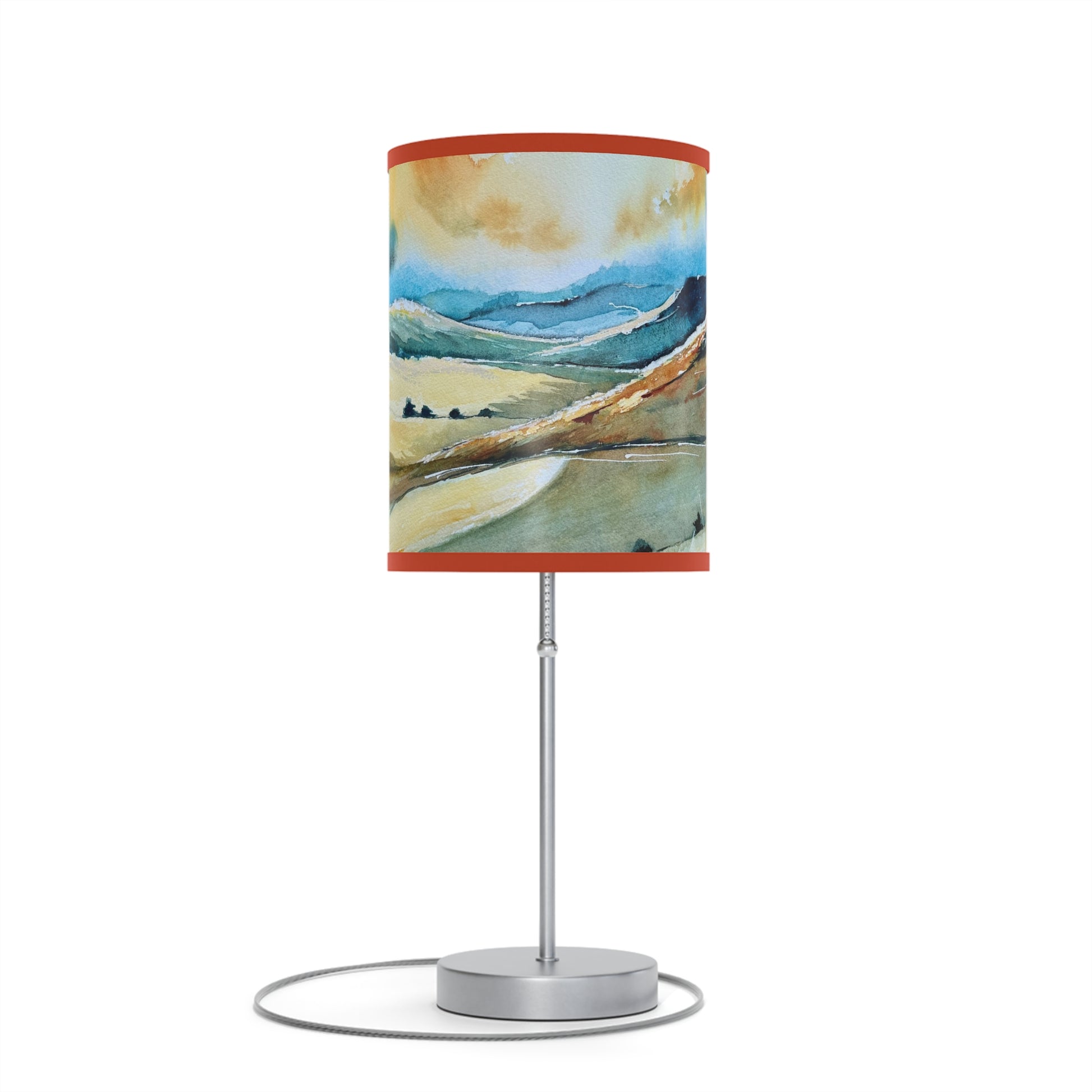 SRS3 Table Lamp