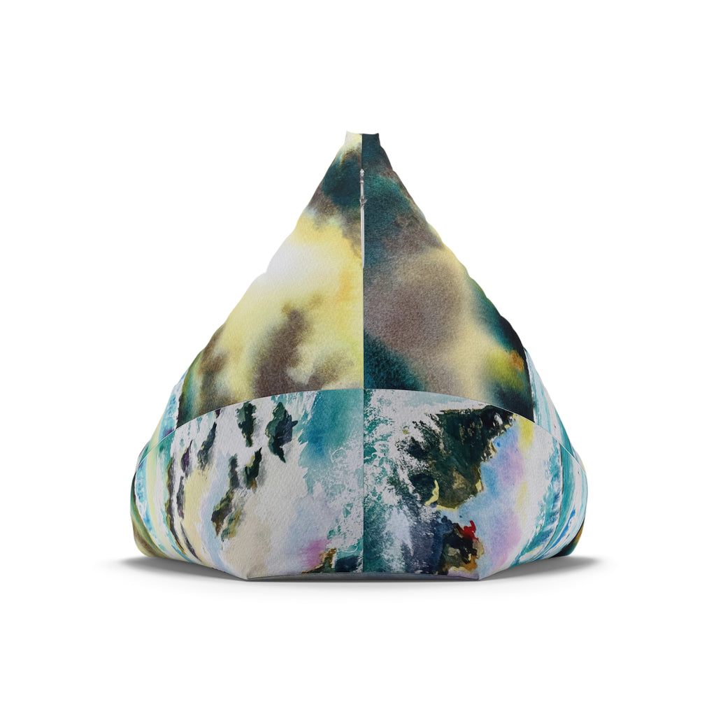 SRS2 Bean Bag Chair Cover
